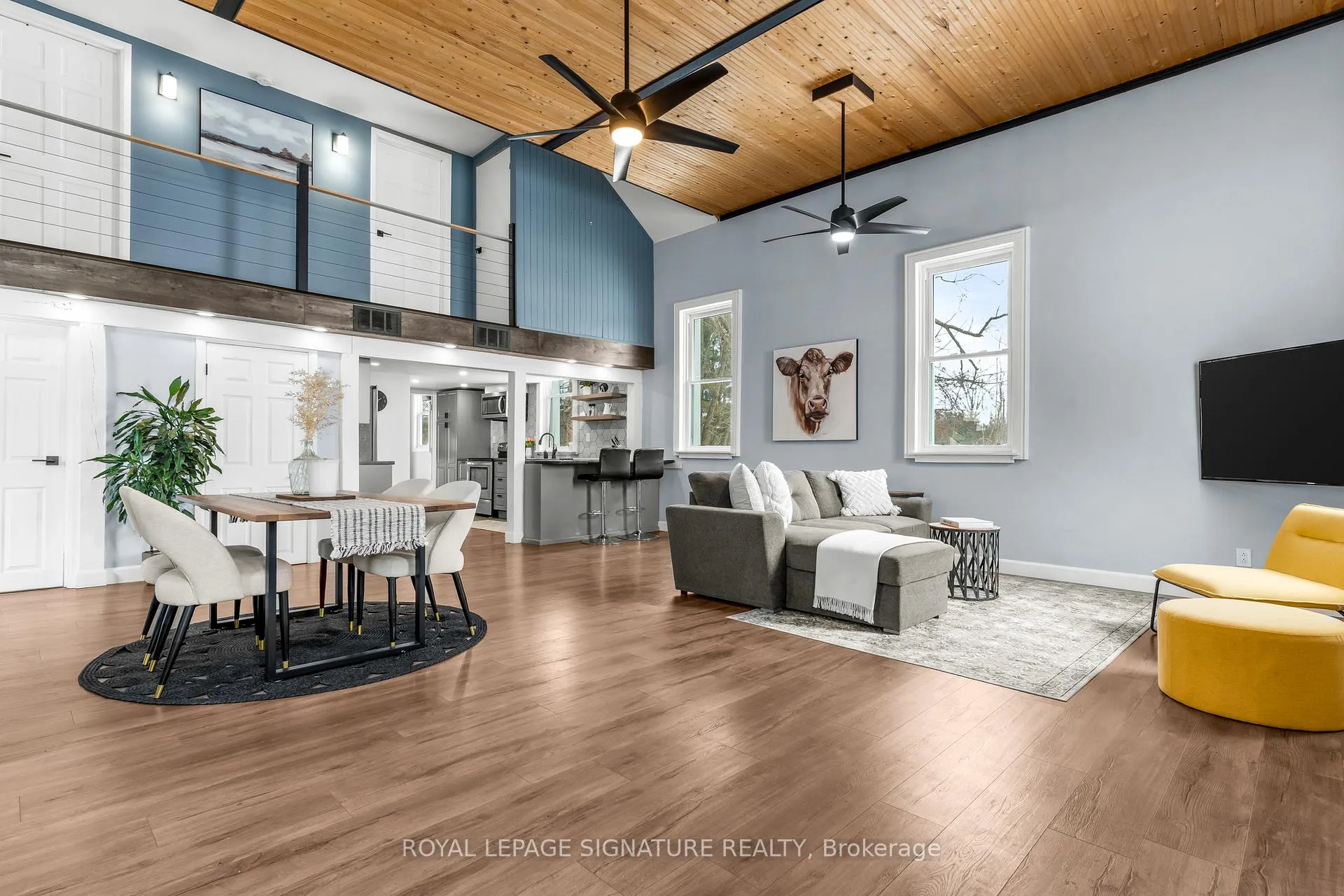 Photo 1 of Unit 46, 1808 County Road, Ramara, Rural Ramara — HOMEH