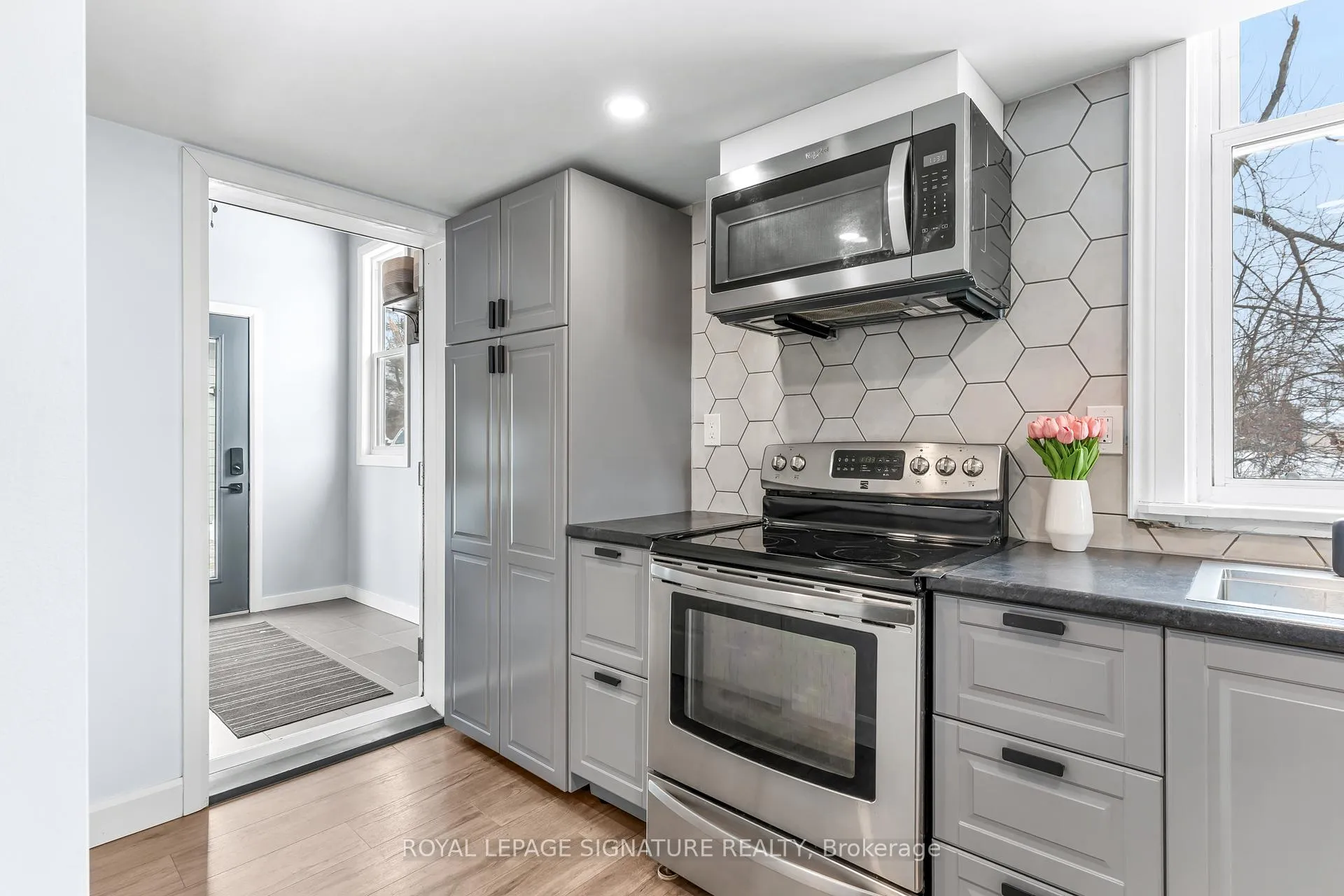 Photo 22 of Unit 46, 1808 County Road, Ramara, Rural Ramara — HOMEH