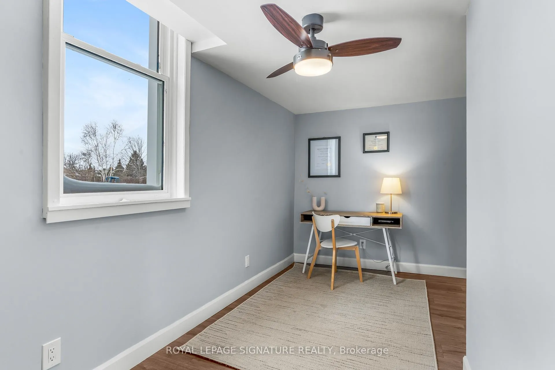 Photo 24 of Unit 46, 1808 County Road, Ramara, Rural Ramara — HOMEH