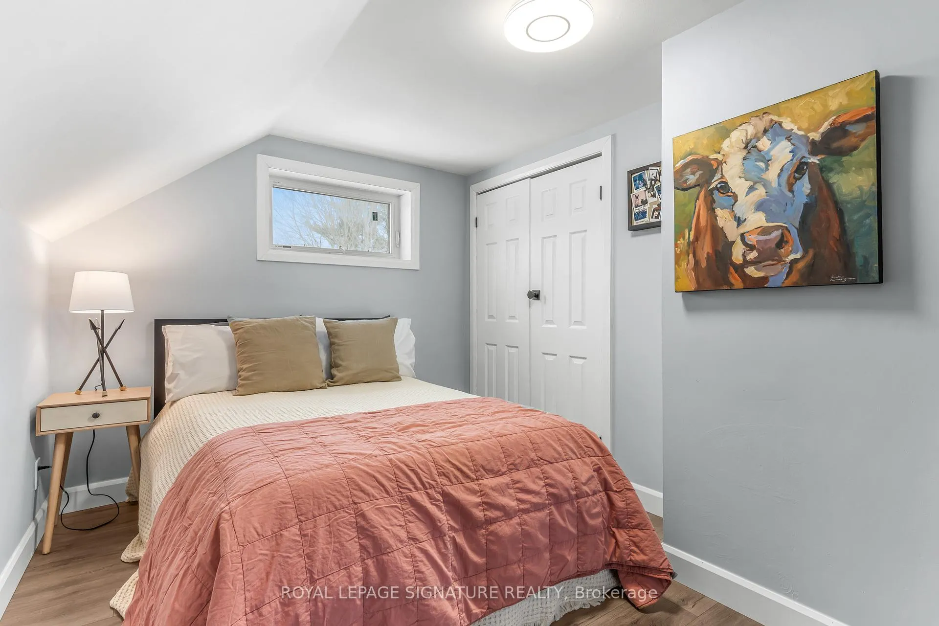 Photo 30 of Unit 46, 1808 County Road, Ramara, Rural Ramara — HOMEH