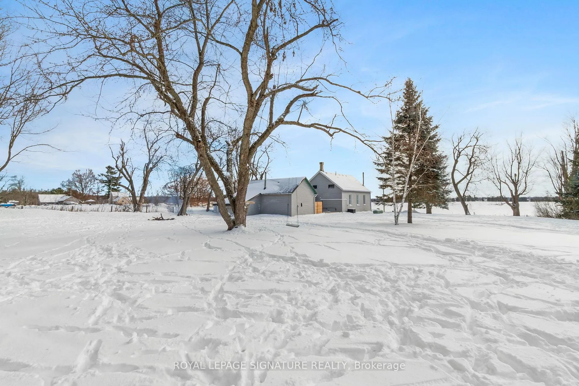 Photo 40 of Unit 46, 1808 County Road, Ramara, Rural Ramara — HOMEH