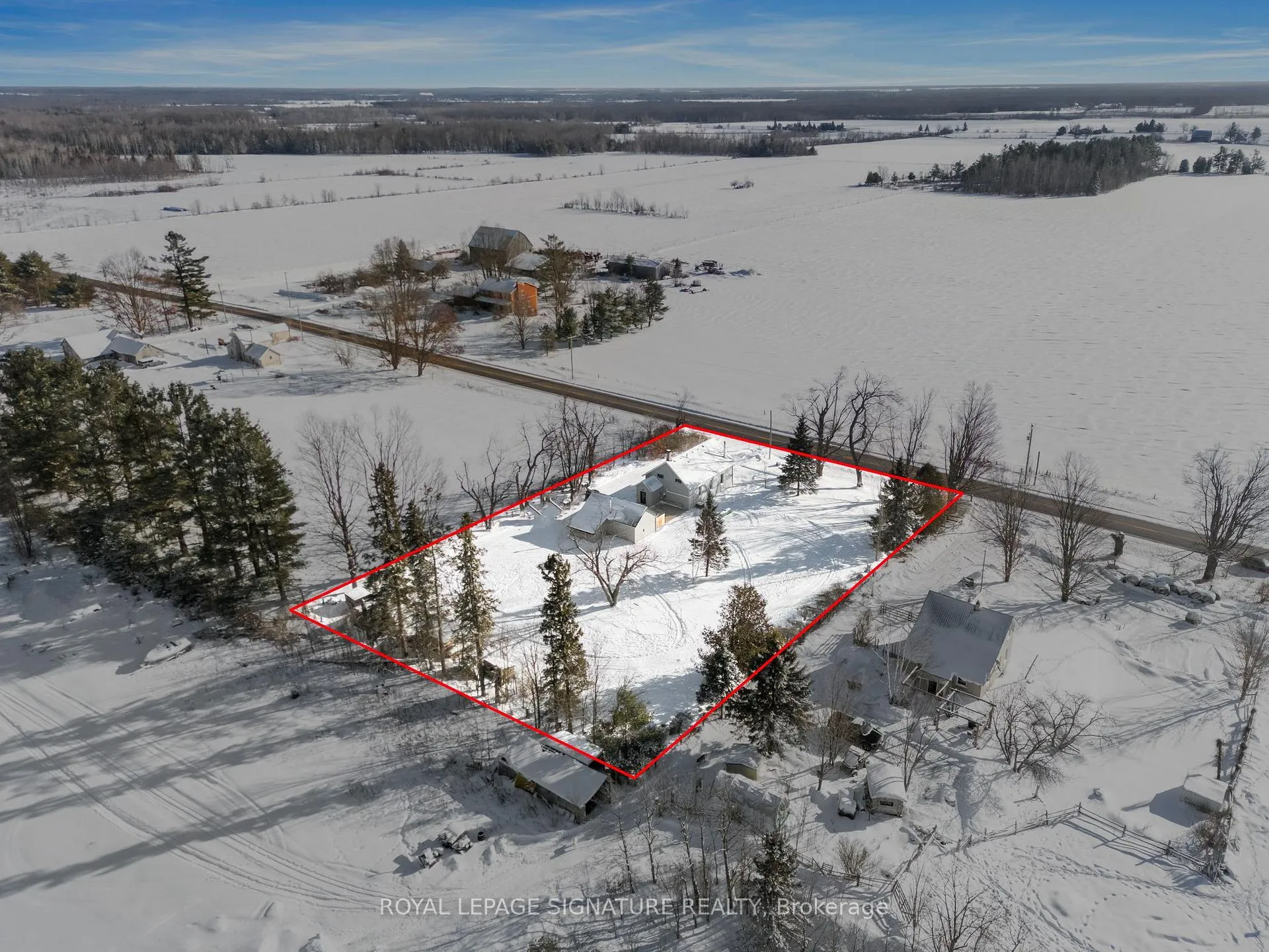 Photo 42 of Unit 46, 1808 County Road, Ramara, Rural Ramara — HOMEH