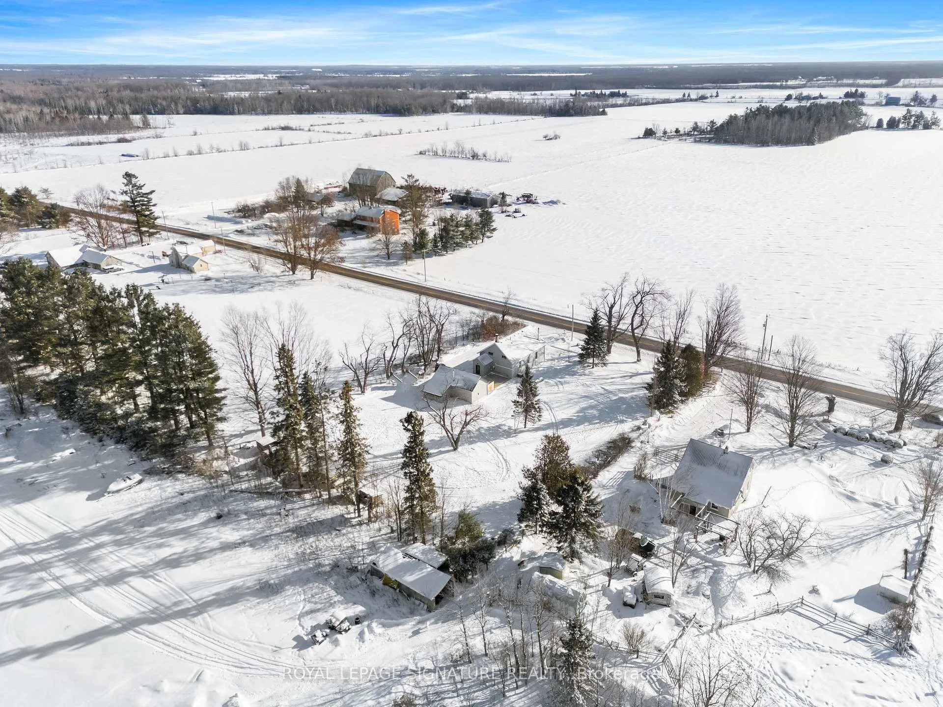 Photo 44 of Unit 46, 1808 County Road, Ramara, Rural Ramara — HOMEH
