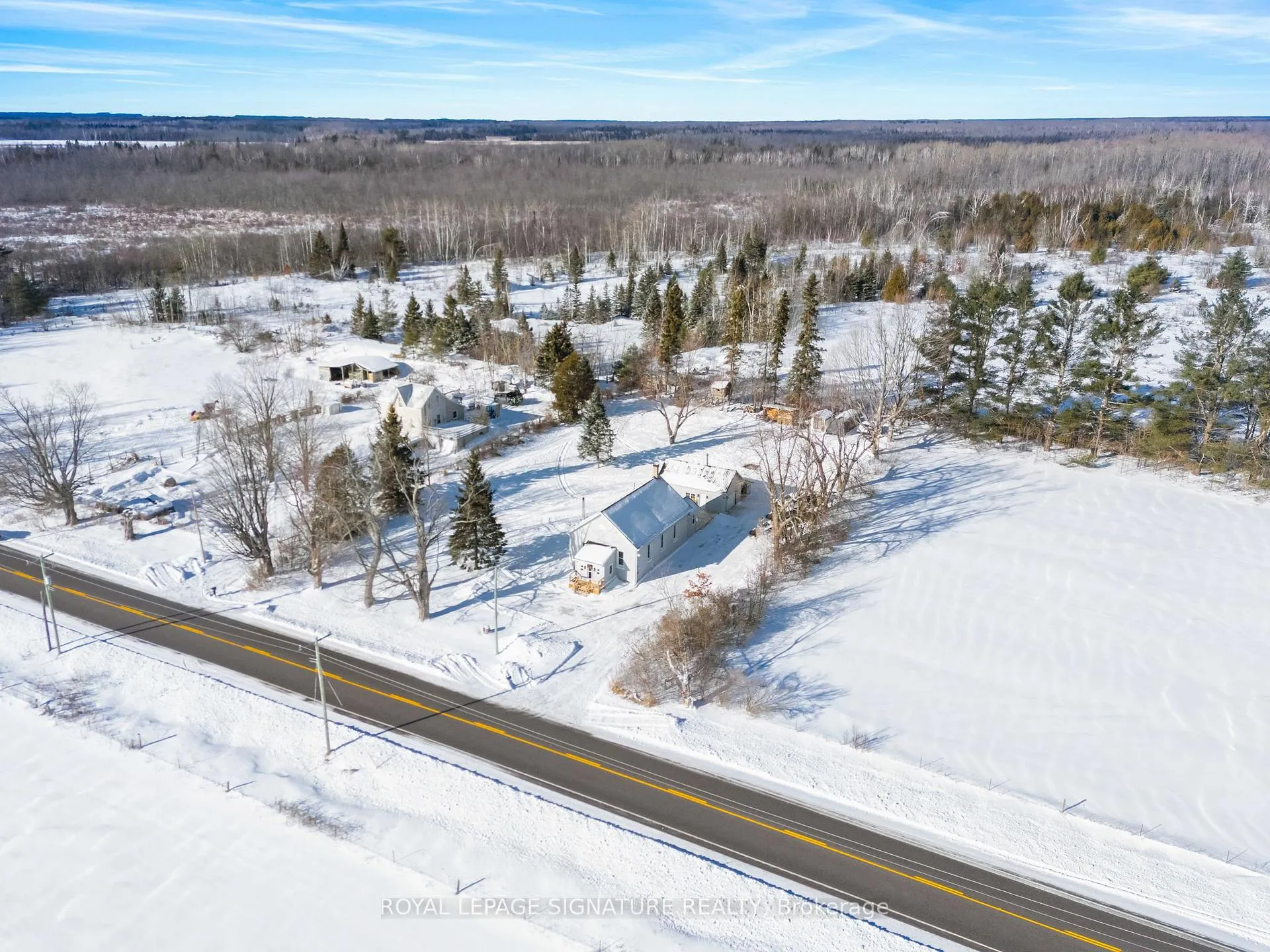 Photo 45 of Unit 46, 1808 County Road, Ramara, Rural Ramara — HOMEH