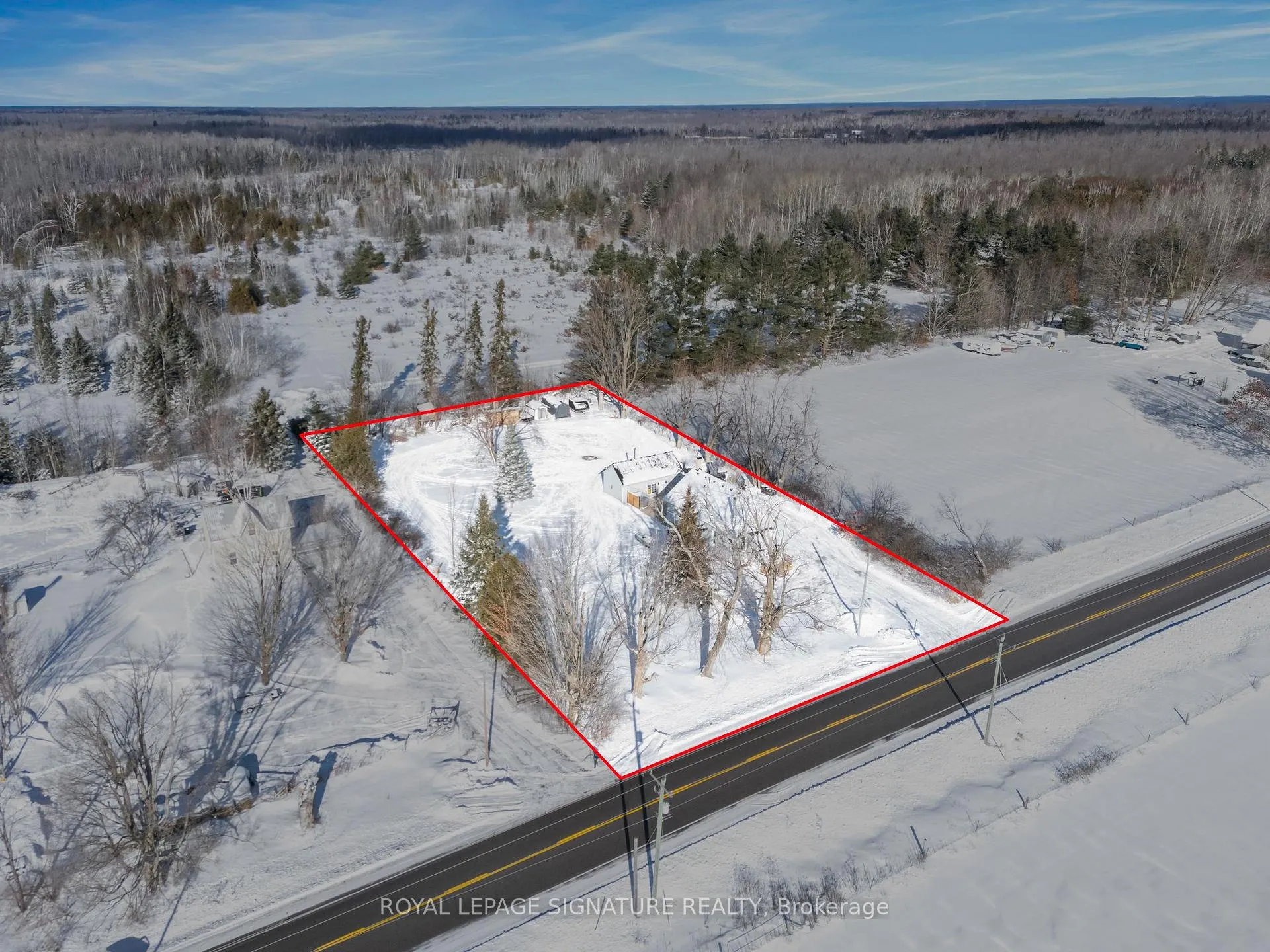 Photo 46 of Unit 46, 1808 County Road, Ramara, Rural Ramara — HOMEH