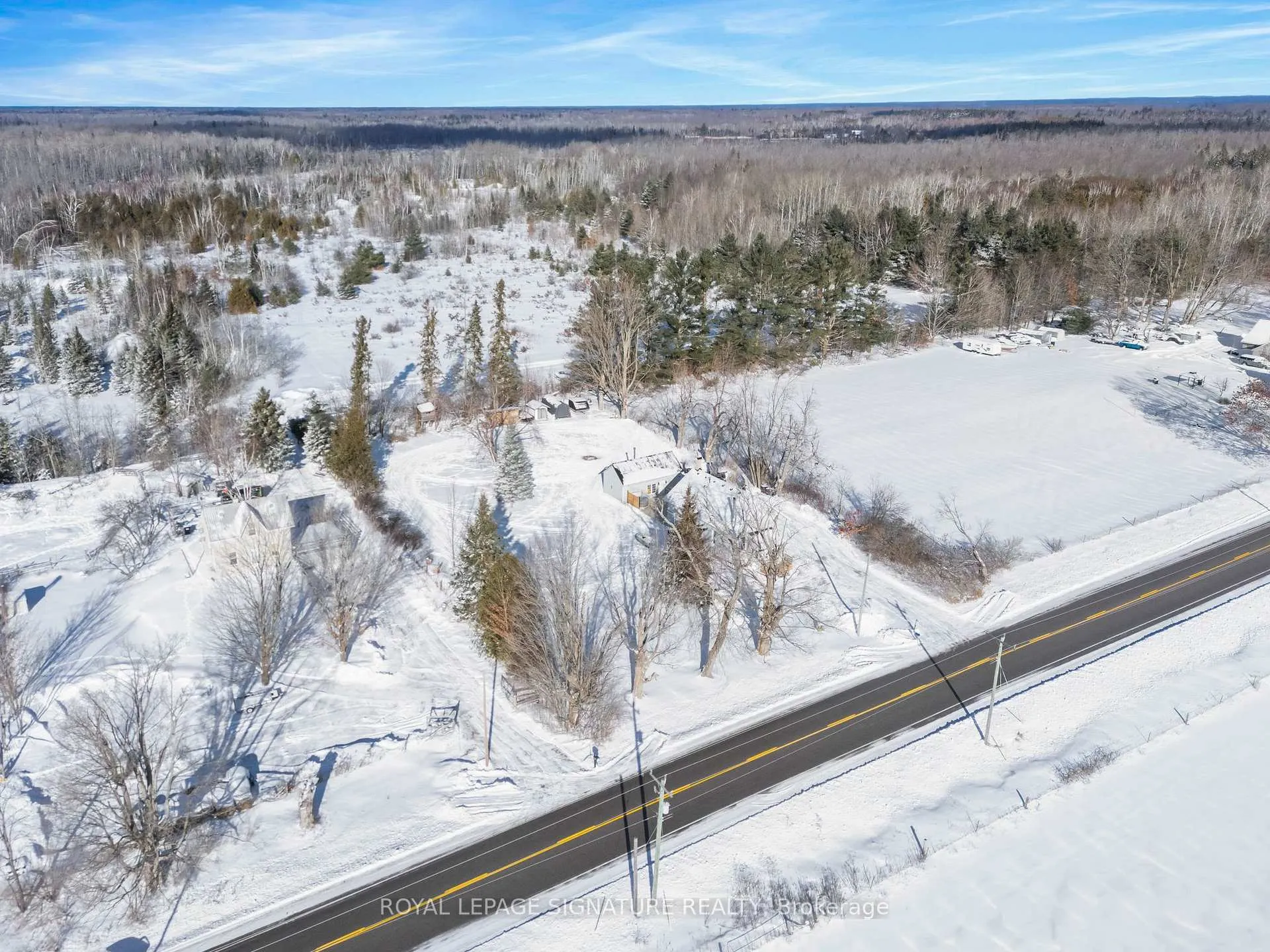 Photo 48 of Unit 46, 1808 County Road, Ramara, Rural Ramara — HOMEH