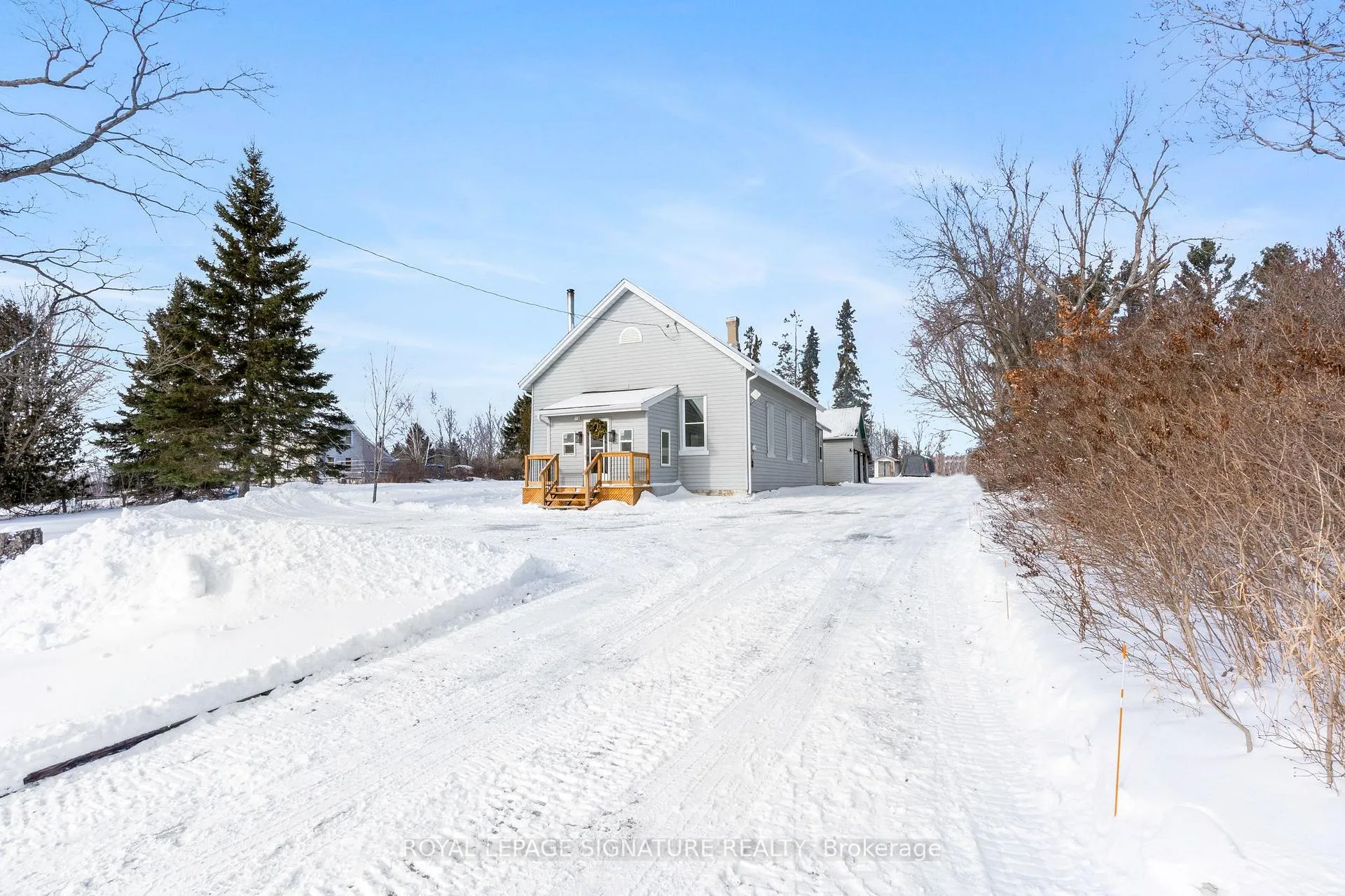 Photo 49 of Unit 46, 1808 County Road, Ramara, Rural Ramara — HOMEH