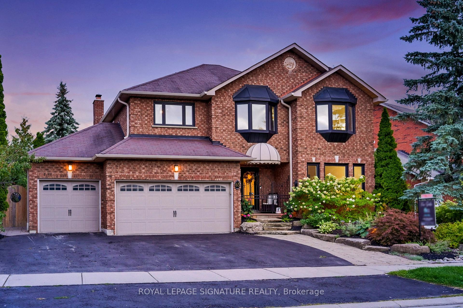 Photo 1 of 63 Kilbride Drive, Whitby, Pringle Creek — HOMEH