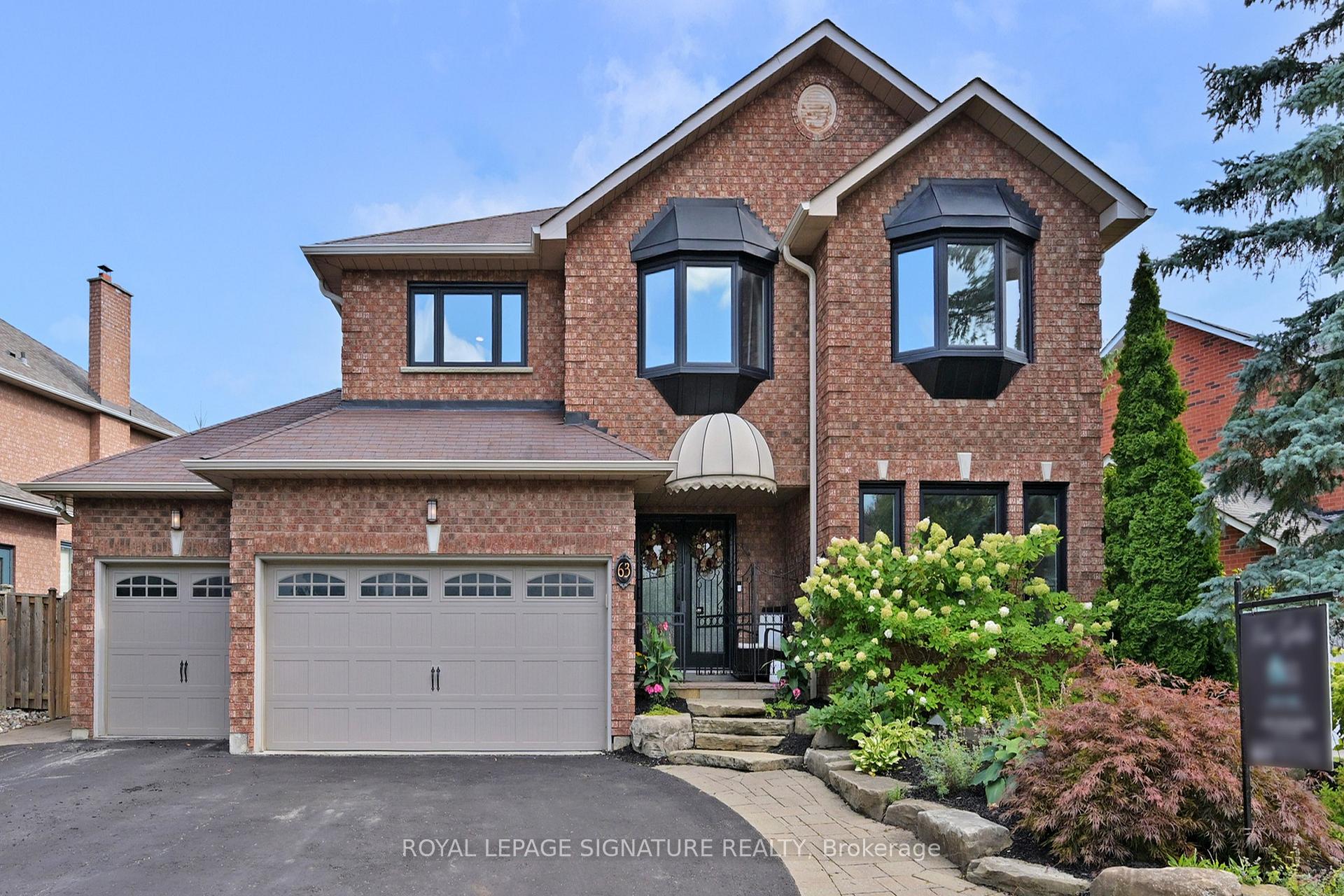 Photo 2 of 63 Kilbride Drive, Whitby, Pringle Creek — HOMEH