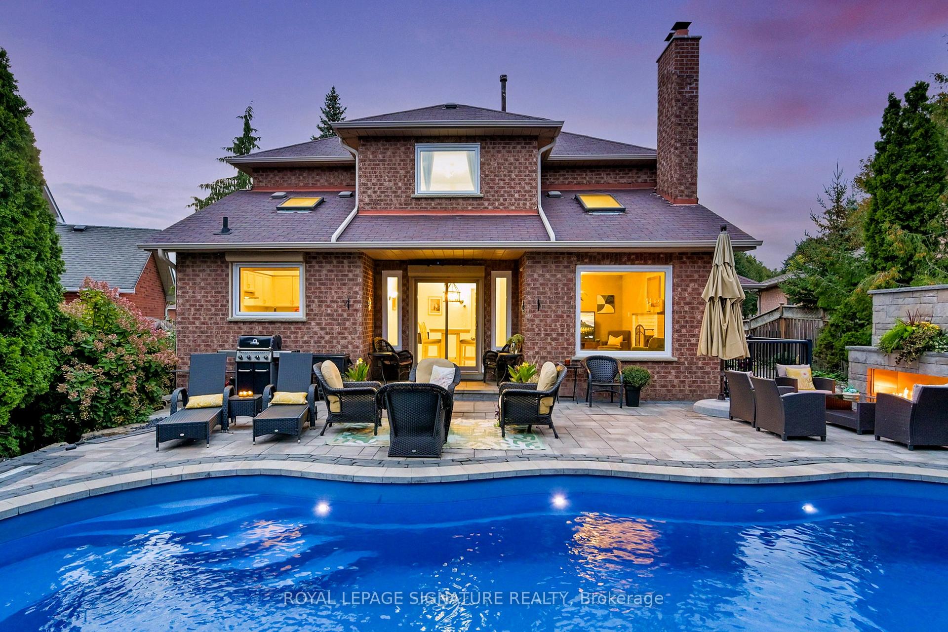 Photo 3 of 63 Kilbride Drive, Whitby, Pringle Creek — HOMEH