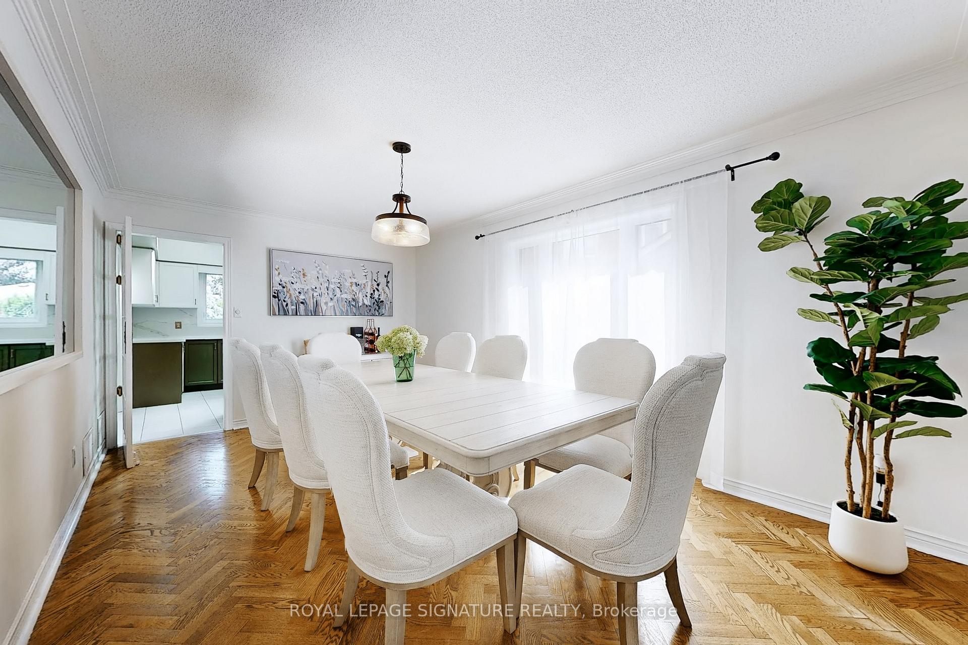 Photo 7 of 63 Kilbride Drive, Whitby, Pringle Creek — HOMEH