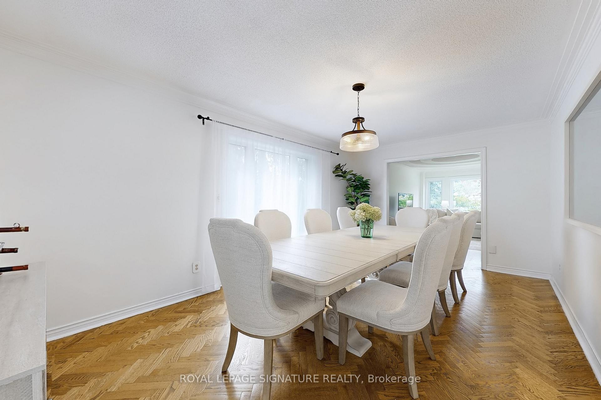 Photo 8 of 63 Kilbride Drive, Whitby, Pringle Creek — HOMEH