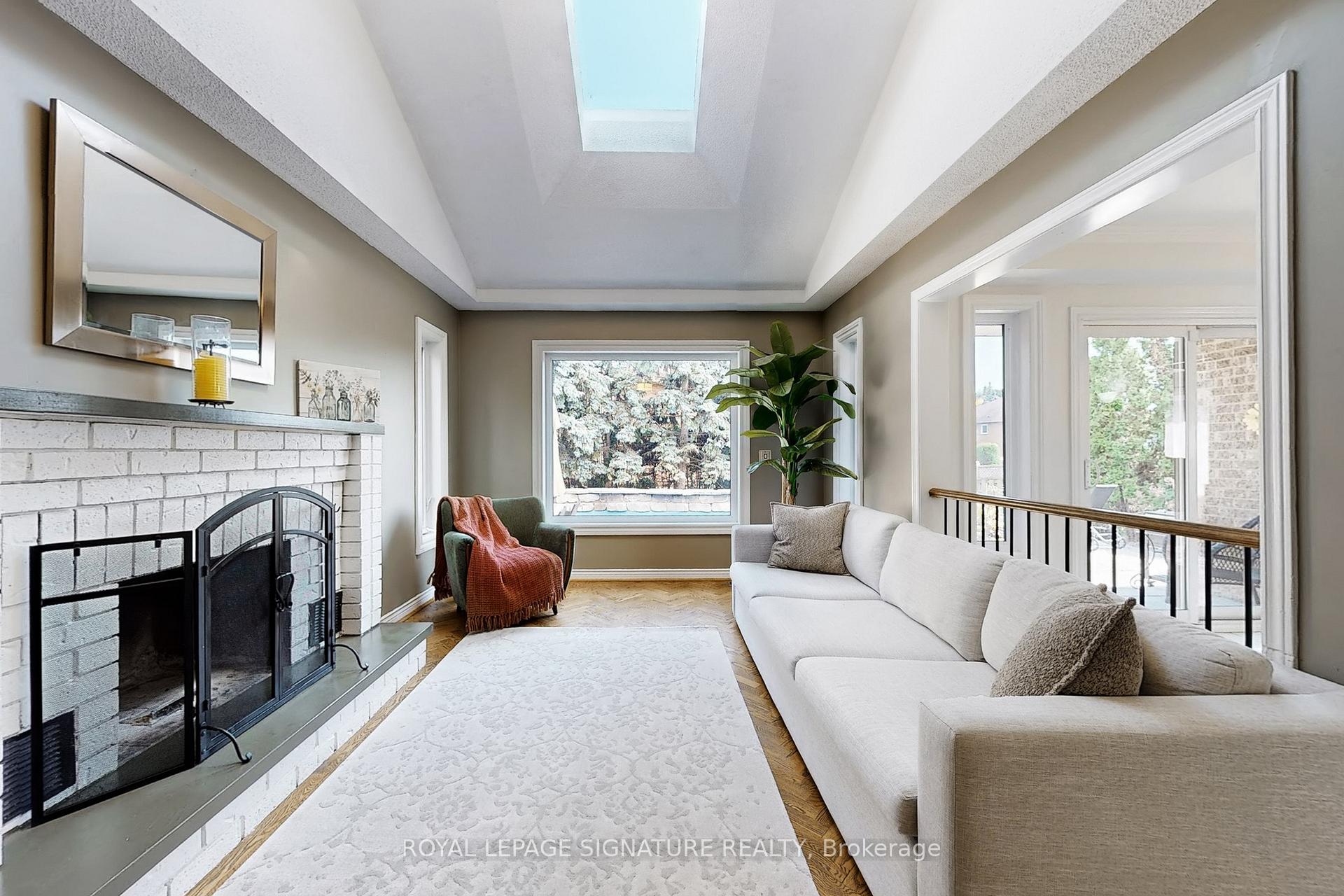 Photo 9 of 63 Kilbride Drive, Whitby, Pringle Creek — HOMEH