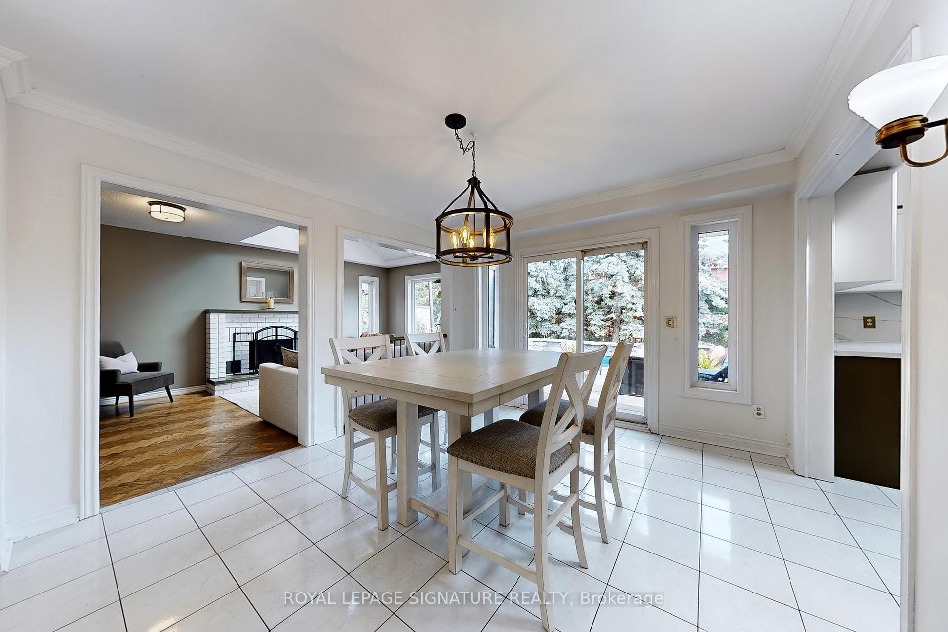 Photo 13 of 63 Kilbride Drive, Whitby, Pringle Creek — HOMEH