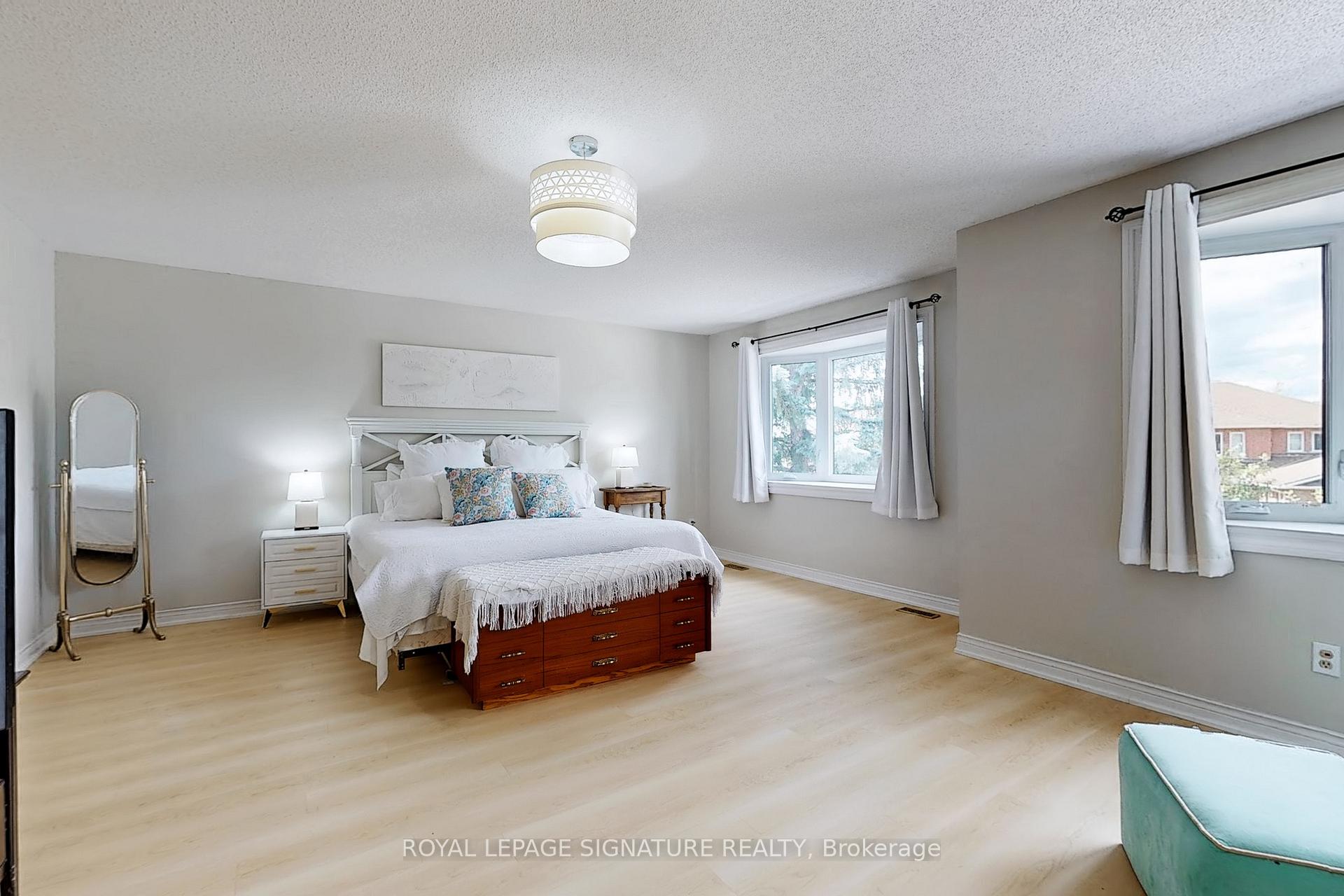 Photo 17 of 63 Kilbride Drive, Whitby, Pringle Creek — HOMEH