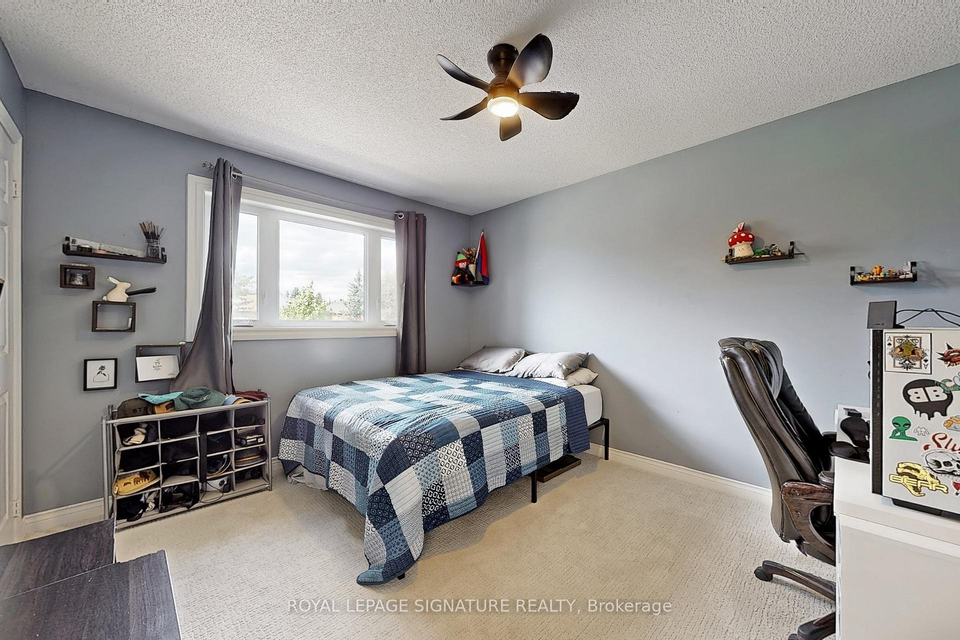 Photo 20 of 63 Kilbride Drive, Whitby, Pringle Creek — HOMEH