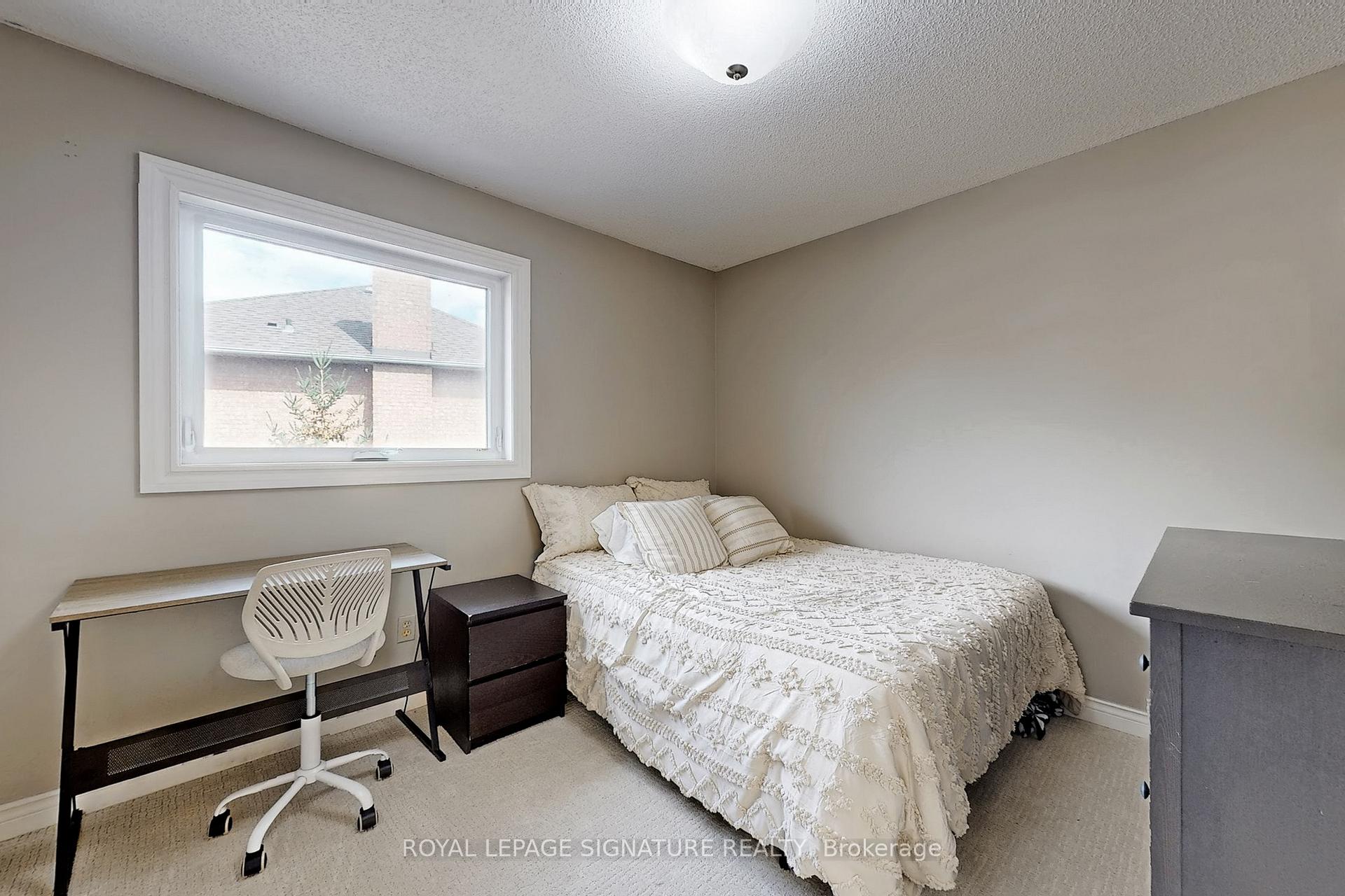 Photo 21 of 63 Kilbride Drive, Whitby, Pringle Creek — HOMEH