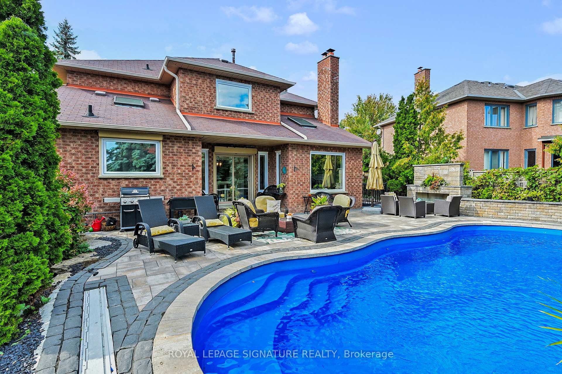 Photo 31 of 63 Kilbride Drive, Whitby, Pringle Creek — HOMEH