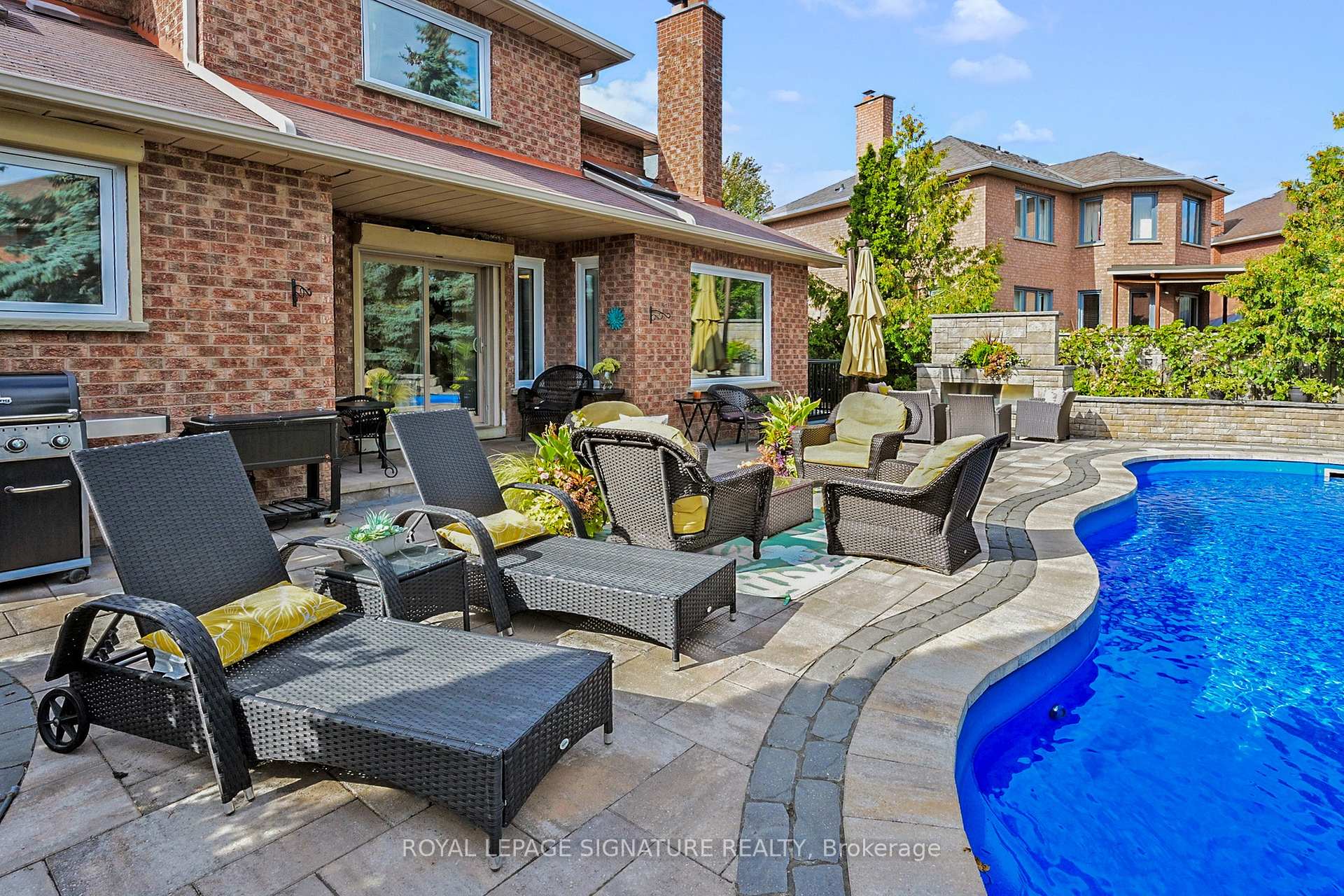 Photo 33 of 63 Kilbride Drive, Whitby, Pringle Creek — HOMEH