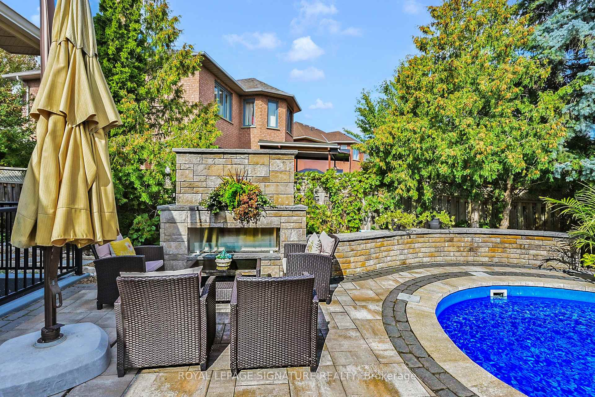 Photo 34 of 63 Kilbride Drive, Whitby, Pringle Creek — HOMEH