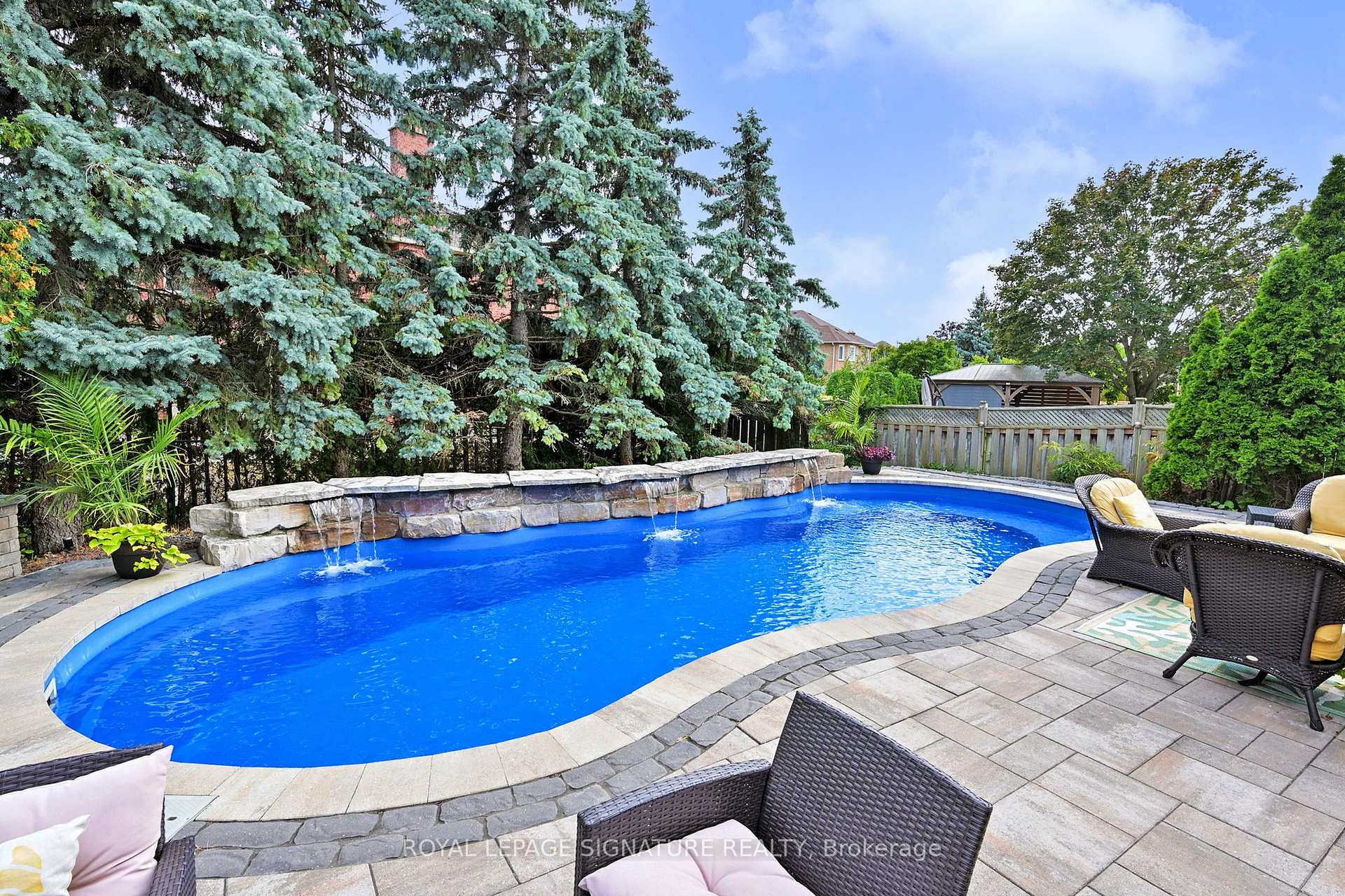 Photo 35 of 63 Kilbride Drive, Whitby, Pringle Creek — HOMEH