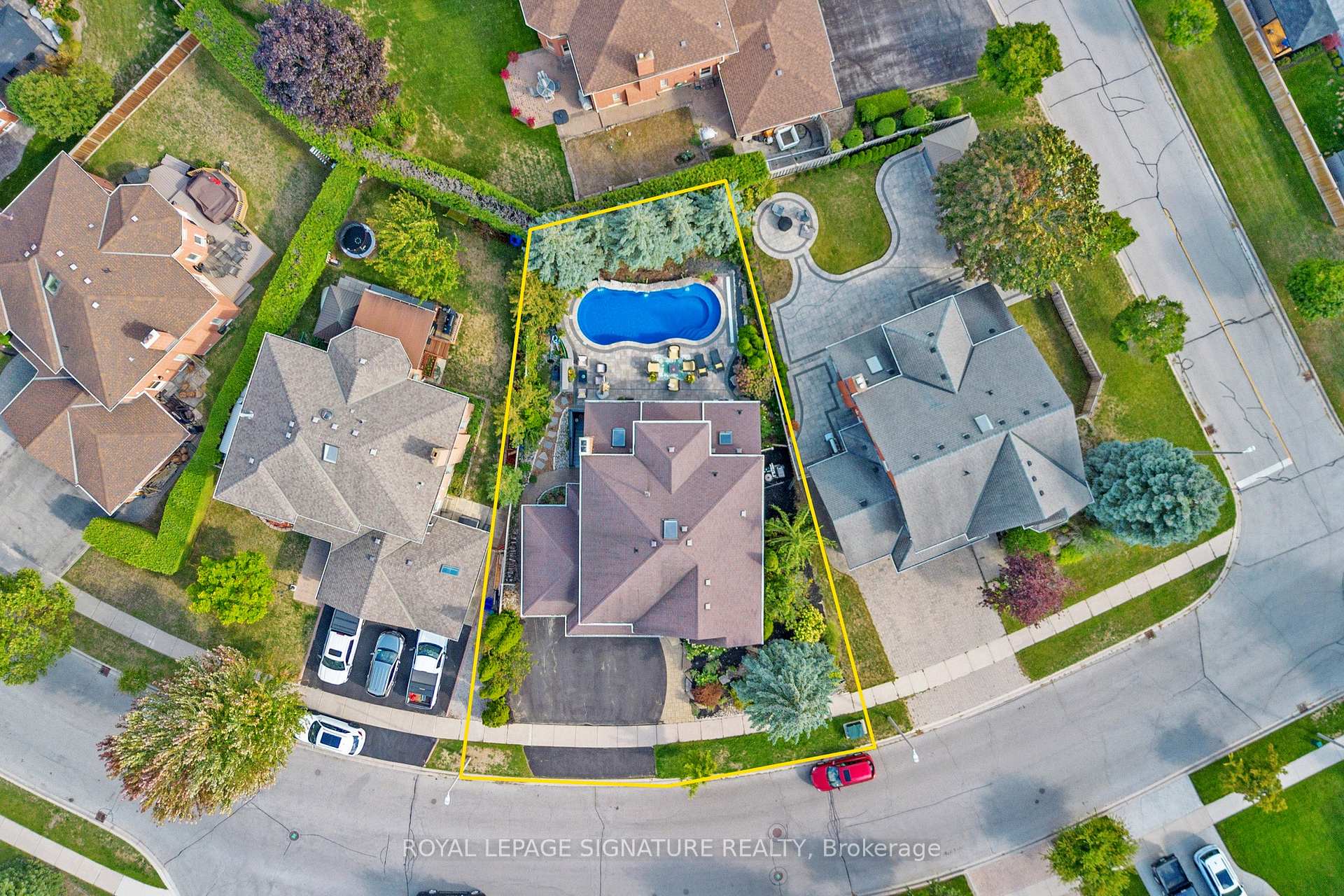 Photo 41 of 63 Kilbride Drive, Whitby, Pringle Creek — HOMEH