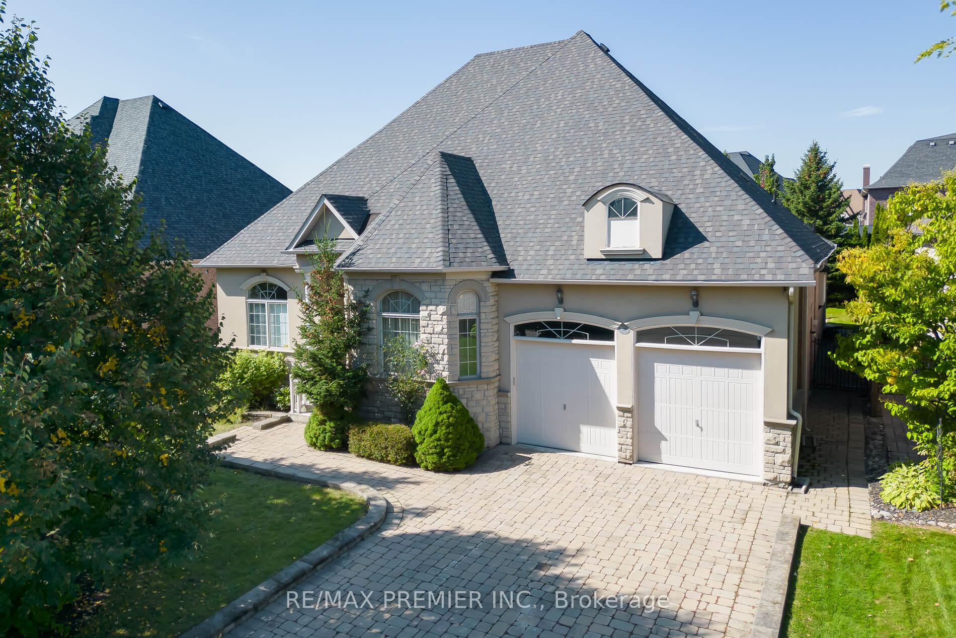 Photo 1 of 28 Timberwood Drive, Vaughan, Sonoma Heights — HOMEH