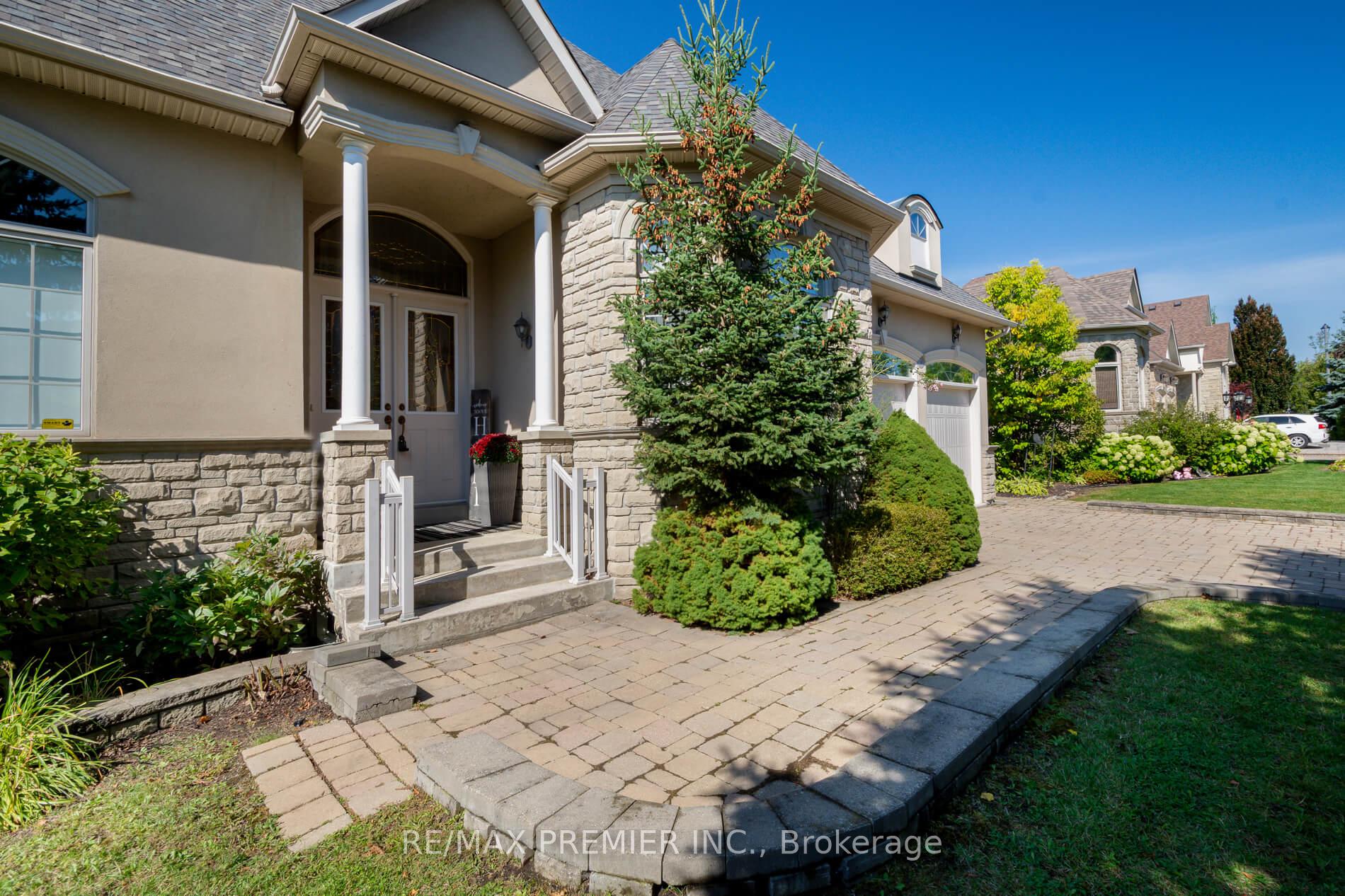 Photo 4 of 28 Timberwood Drive, Vaughan, Sonoma Heights — HOMEH