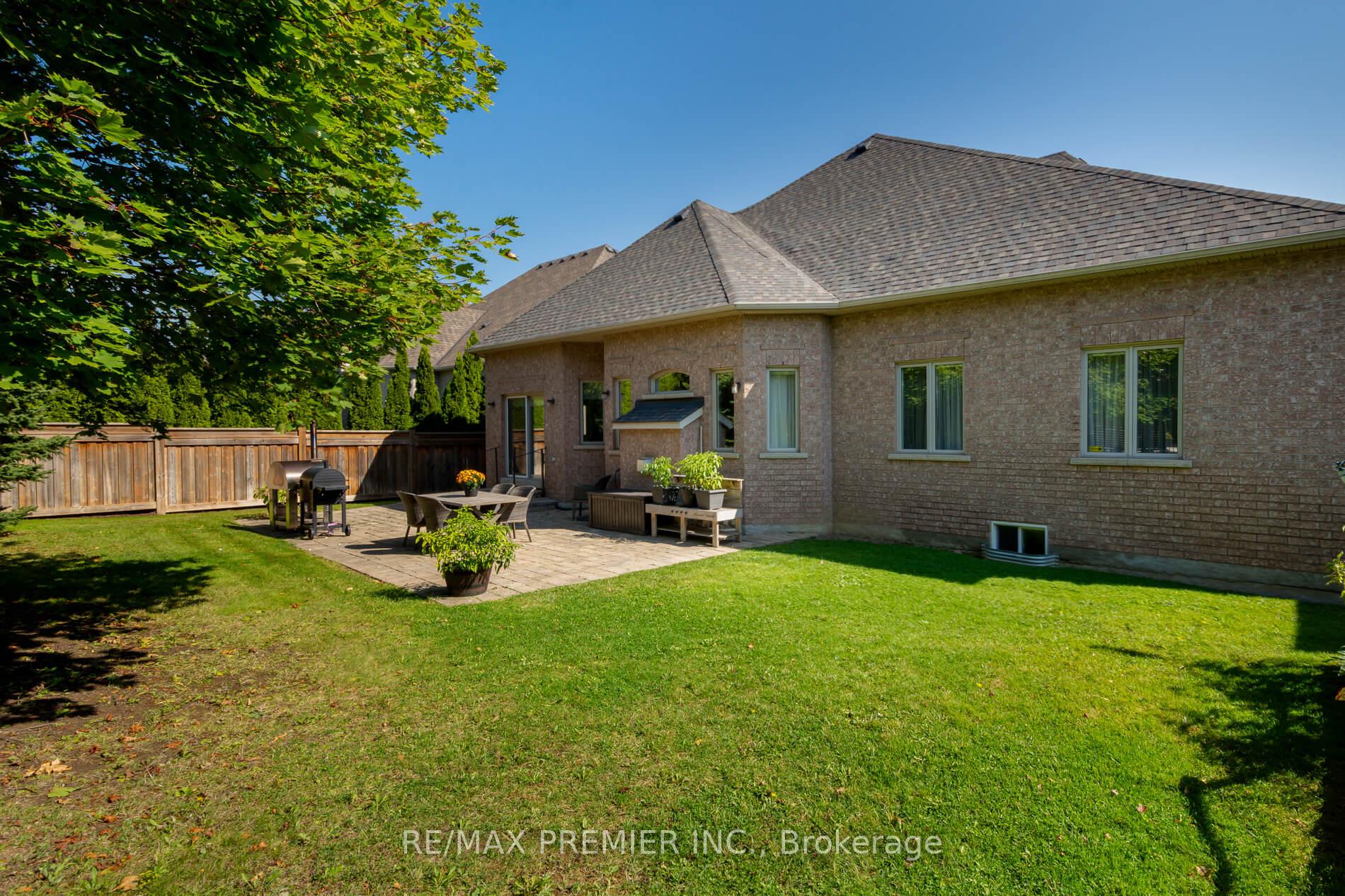 Photo 35 of 28 Timberwood Drive, Vaughan, Sonoma Heights — HOMEH