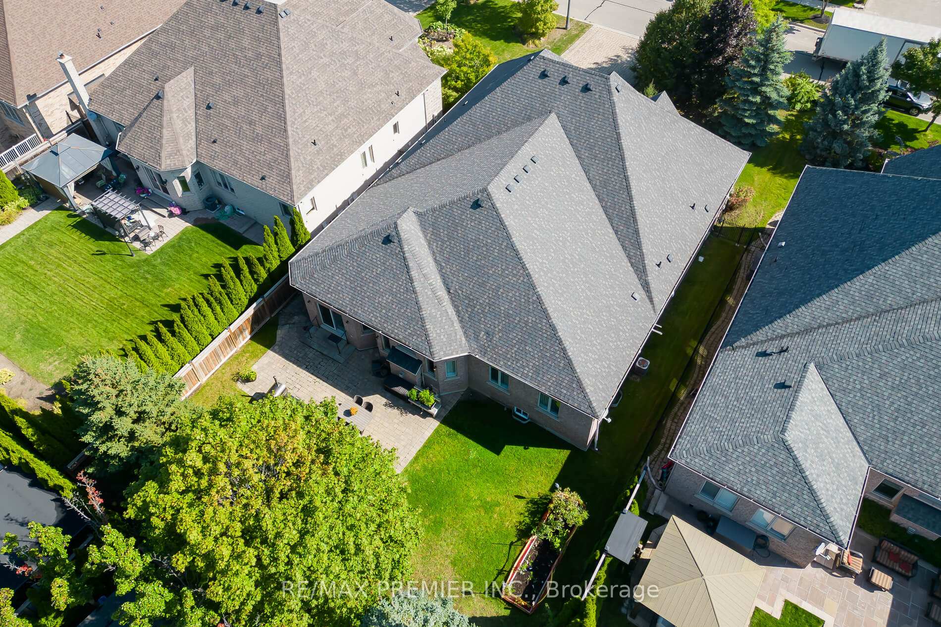 Photo 41 of 28 Timberwood Drive, Vaughan, Sonoma Heights — HOMEH