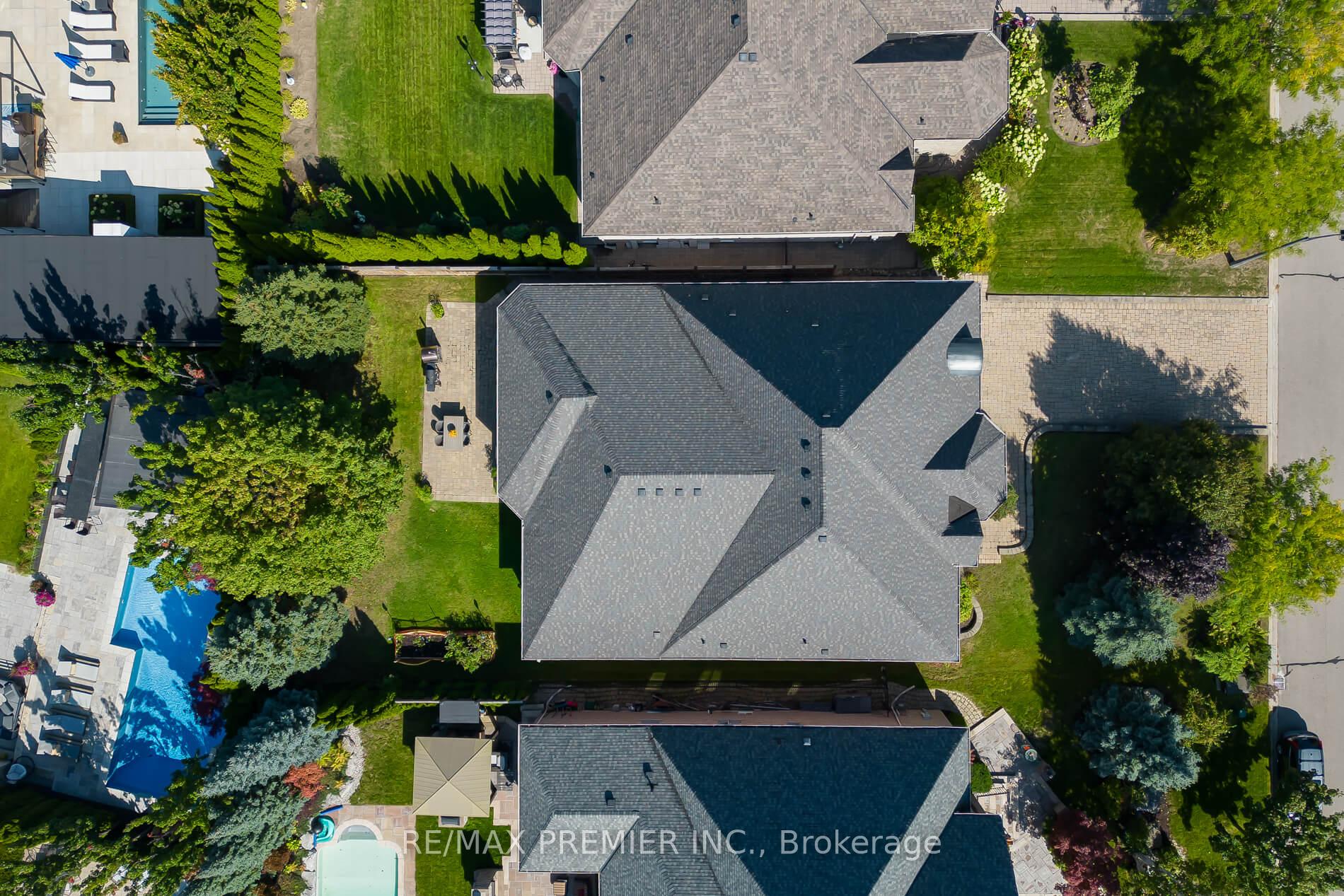 Photo 42 of 28 Timberwood Drive, Vaughan, Sonoma Heights — HOMEH