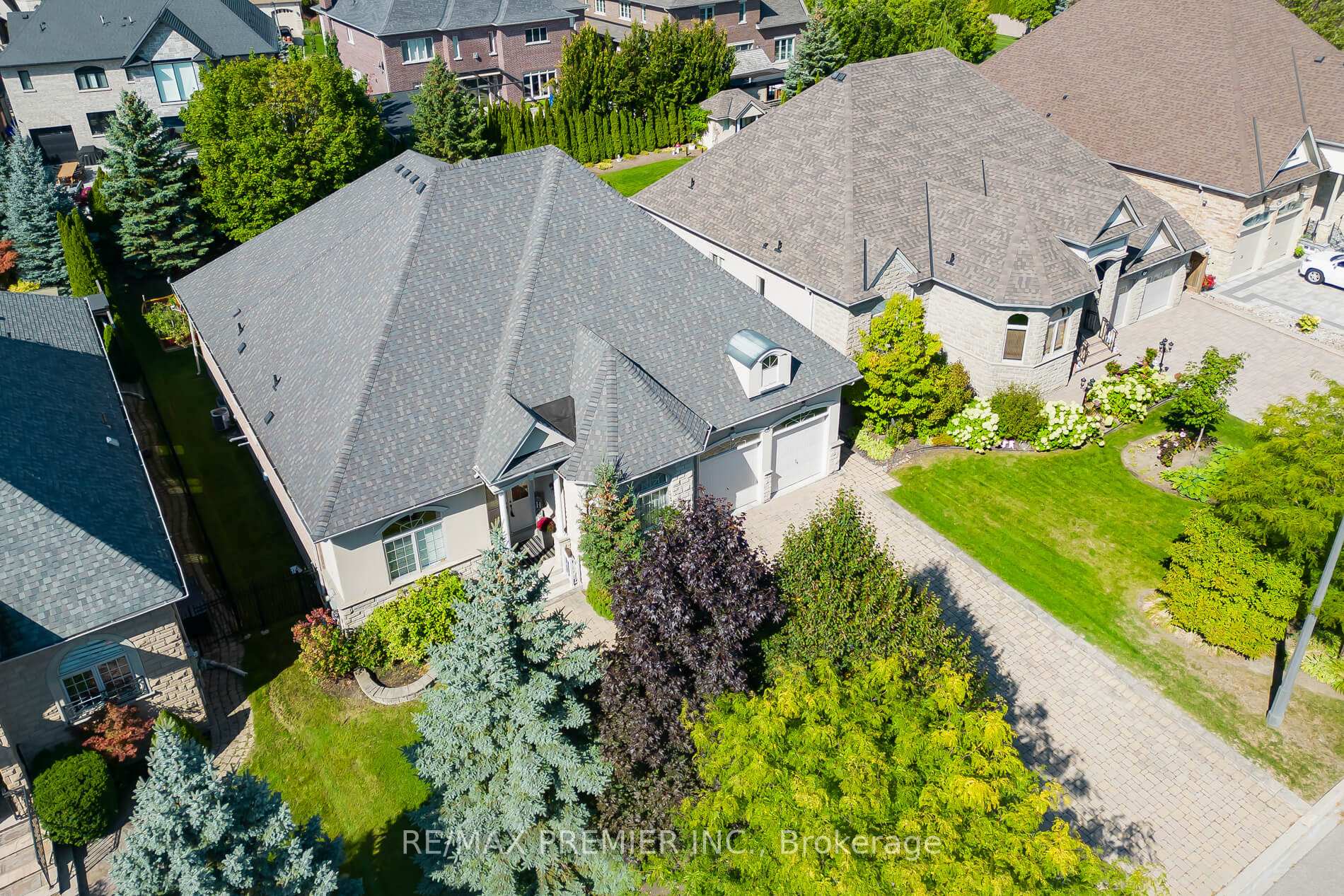 Photo 46 of 28 Timberwood Drive, Vaughan, Sonoma Heights — HOMEH