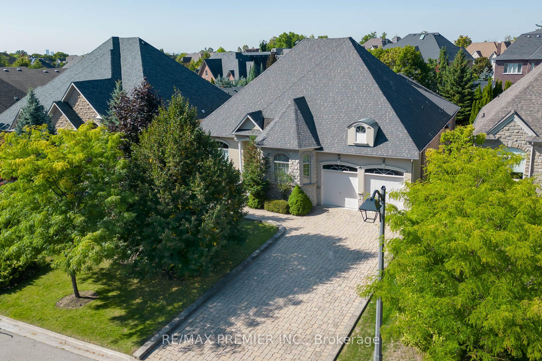 Photo 47 of 28 Timberwood Drive, Vaughan, Sonoma Heights — HOMEH