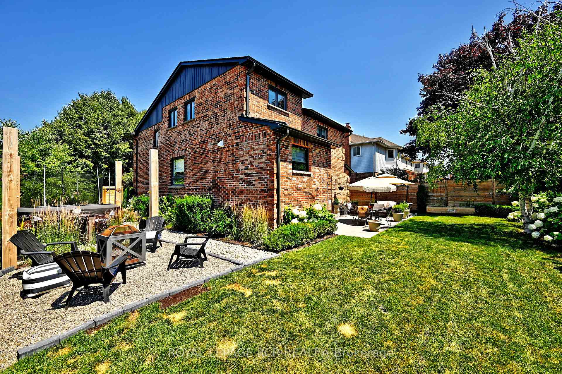 Photo 48 of 15 Hollingshead Drive, Aurora, Aurora Village — HOMEH