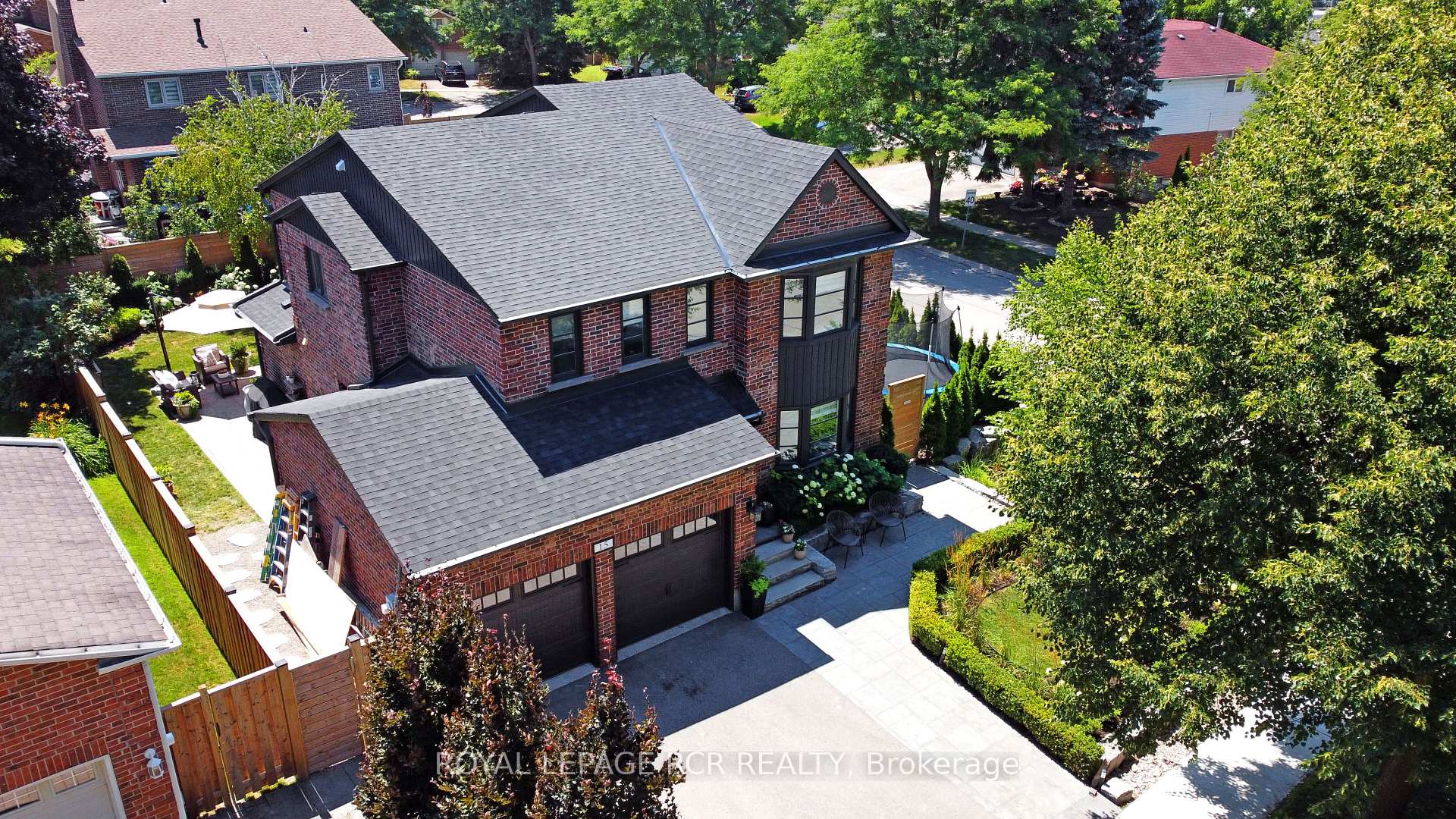 Photo 49 of 15 Hollingshead Drive, Aurora, Aurora Village — HOMEH
