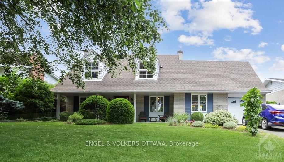 Photo 1 of 1911 Illinois Avenue, Ottawa, Guildwood Estates - Urbandale Acres — HOMEH