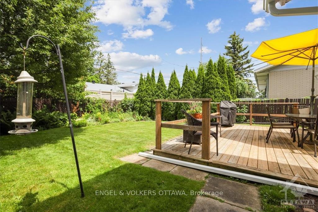 Photo 10 of 1911 Illinois Avenue, Ottawa, Guildwood Estates - Urbandale Acres — HOMEH