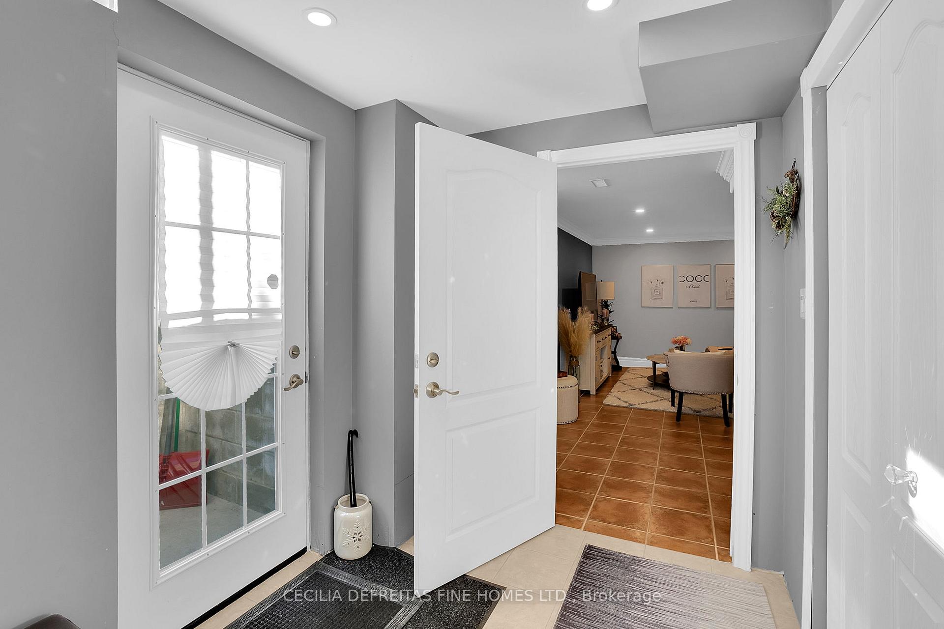 Photo 3 of Unit Bsmt, 55 Santina Street, Vaughan, Vellore Village — HOMEH