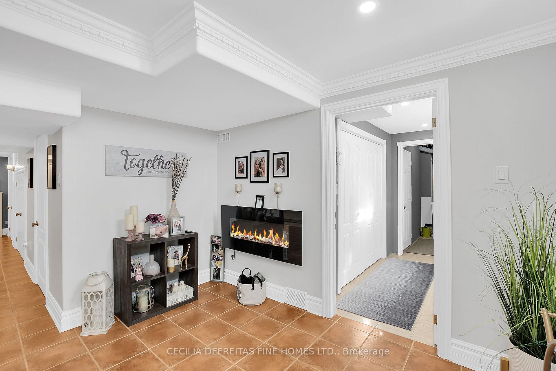 Photo 5 of Unit Bsmt, 55 Santina Street, Vaughan, Vellore Village — HOMEH