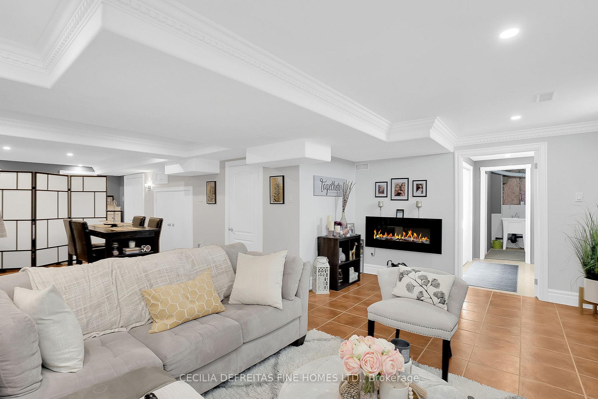 Photo 9 of Unit Bsmt, 55 Santina Street, Vaughan, Vellore Village — HOMEH