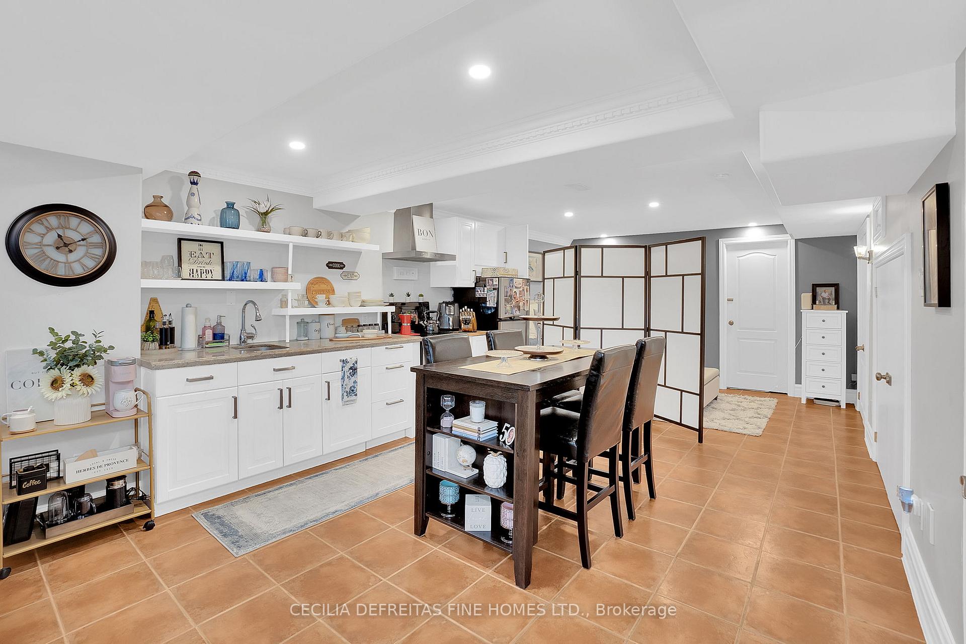 Photo 10 of Unit Bsmt, 55 Santina Street, Vaughan, Vellore Village — HOMEH