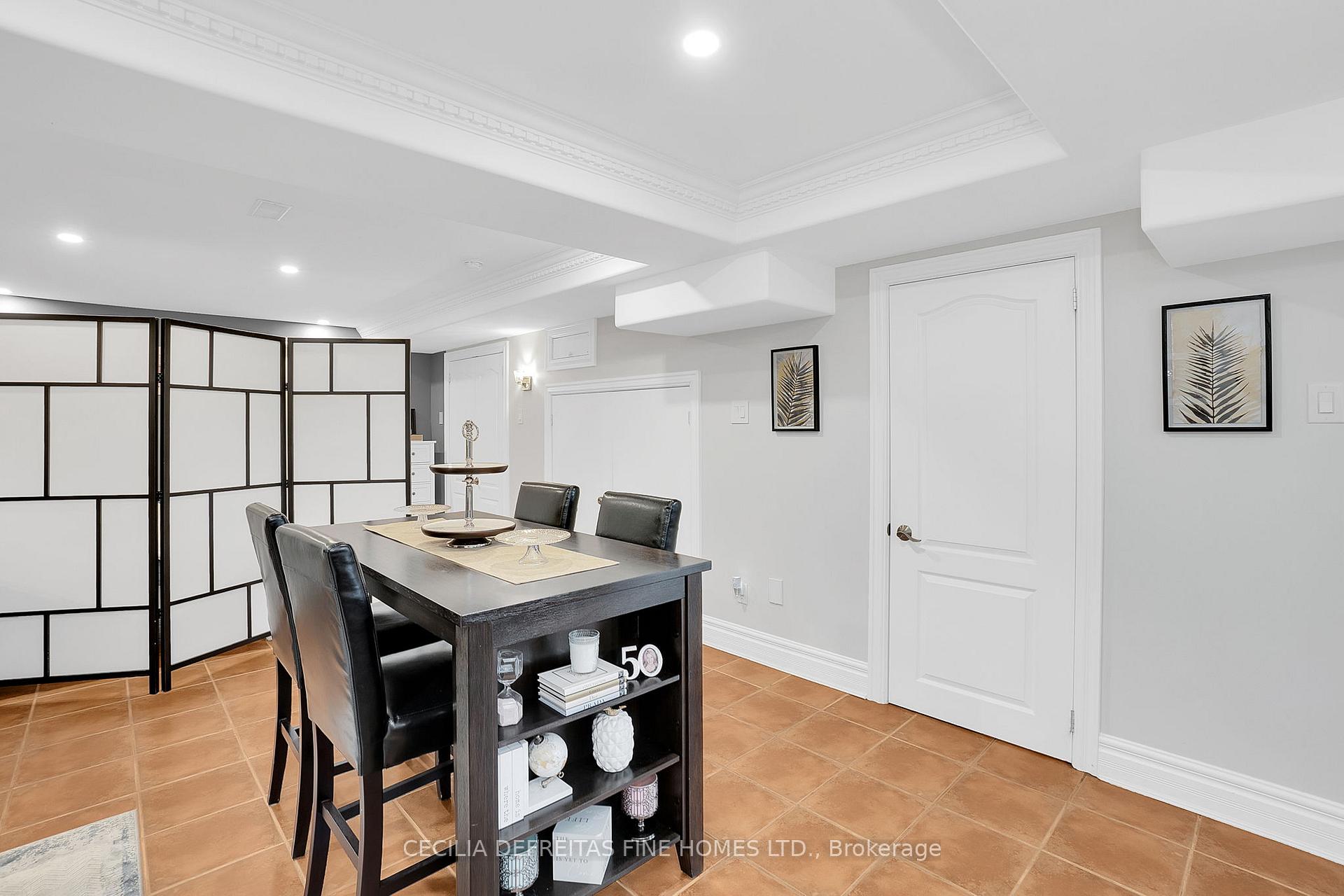 Photo 11 of Unit Bsmt, 55 Santina Street, Vaughan, Vellore Village — HOMEH