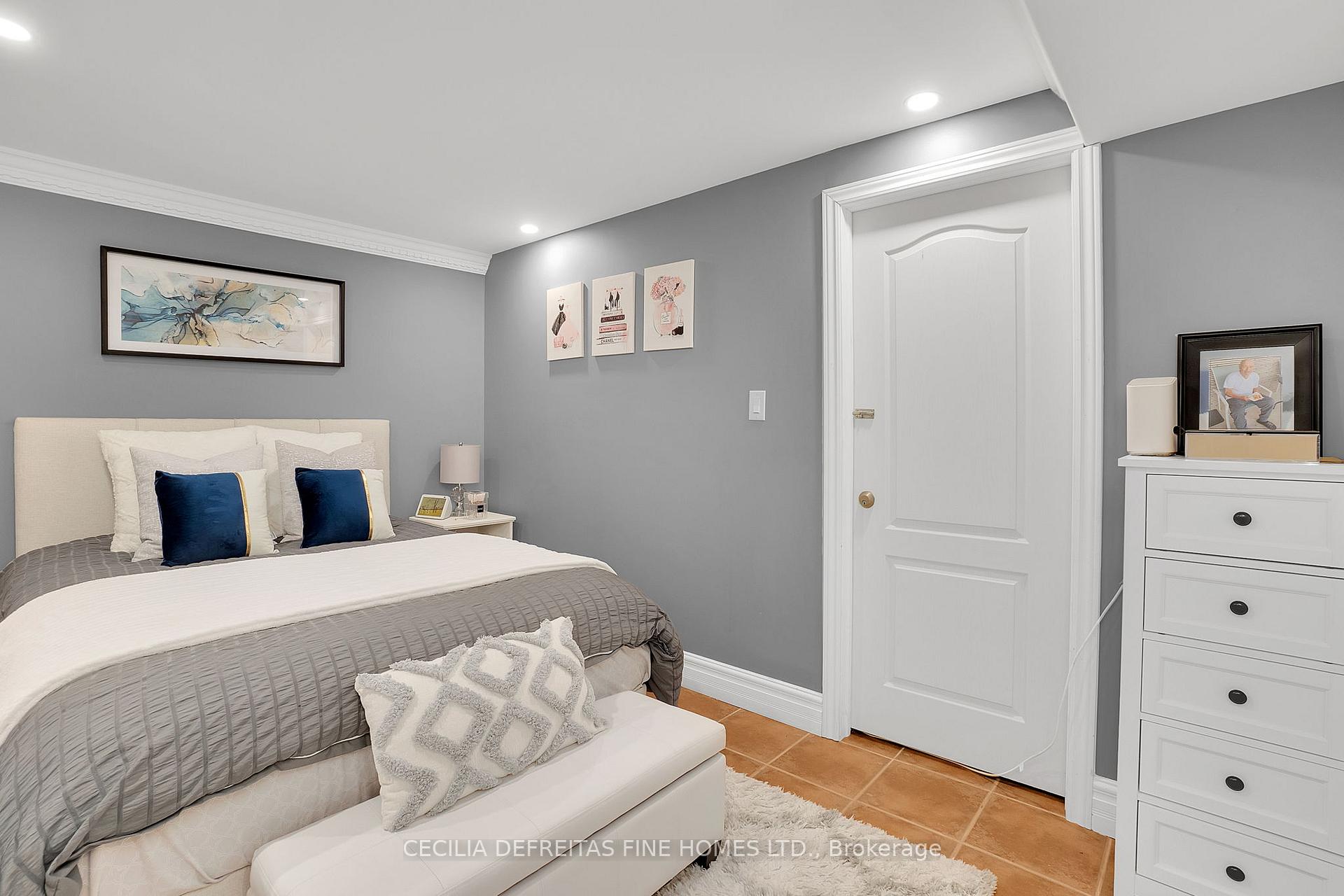 Photo 16 of Unit Bsmt, 55 Santina Street, Vaughan, Vellore Village — HOMEH