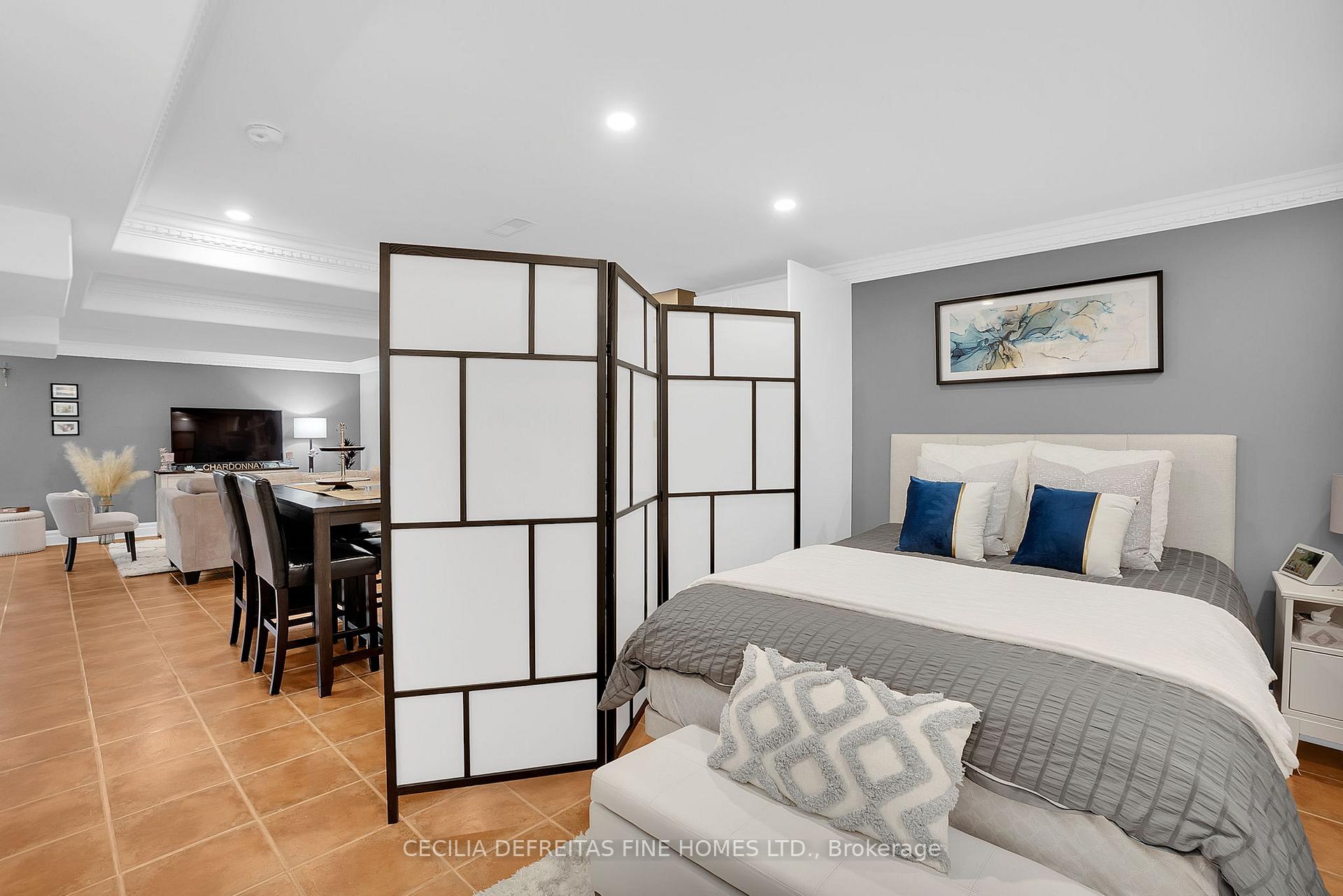 Photo 17 of Unit Bsmt, 55 Santina Street, Vaughan, Vellore Village — HOMEH