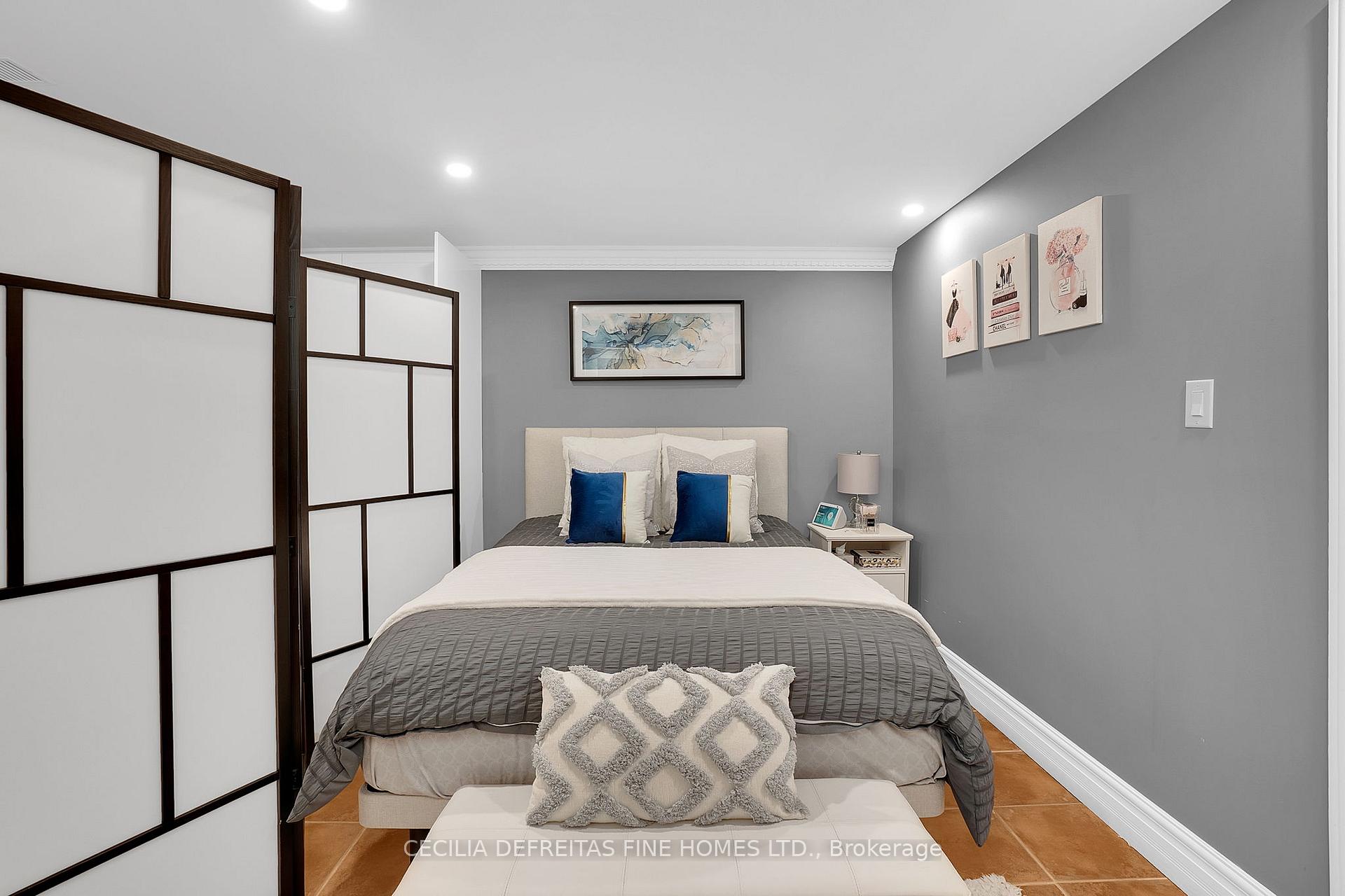 Photo 18 of Unit Bsmt, 55 Santina Street, Vaughan, Vellore Village — HOMEH