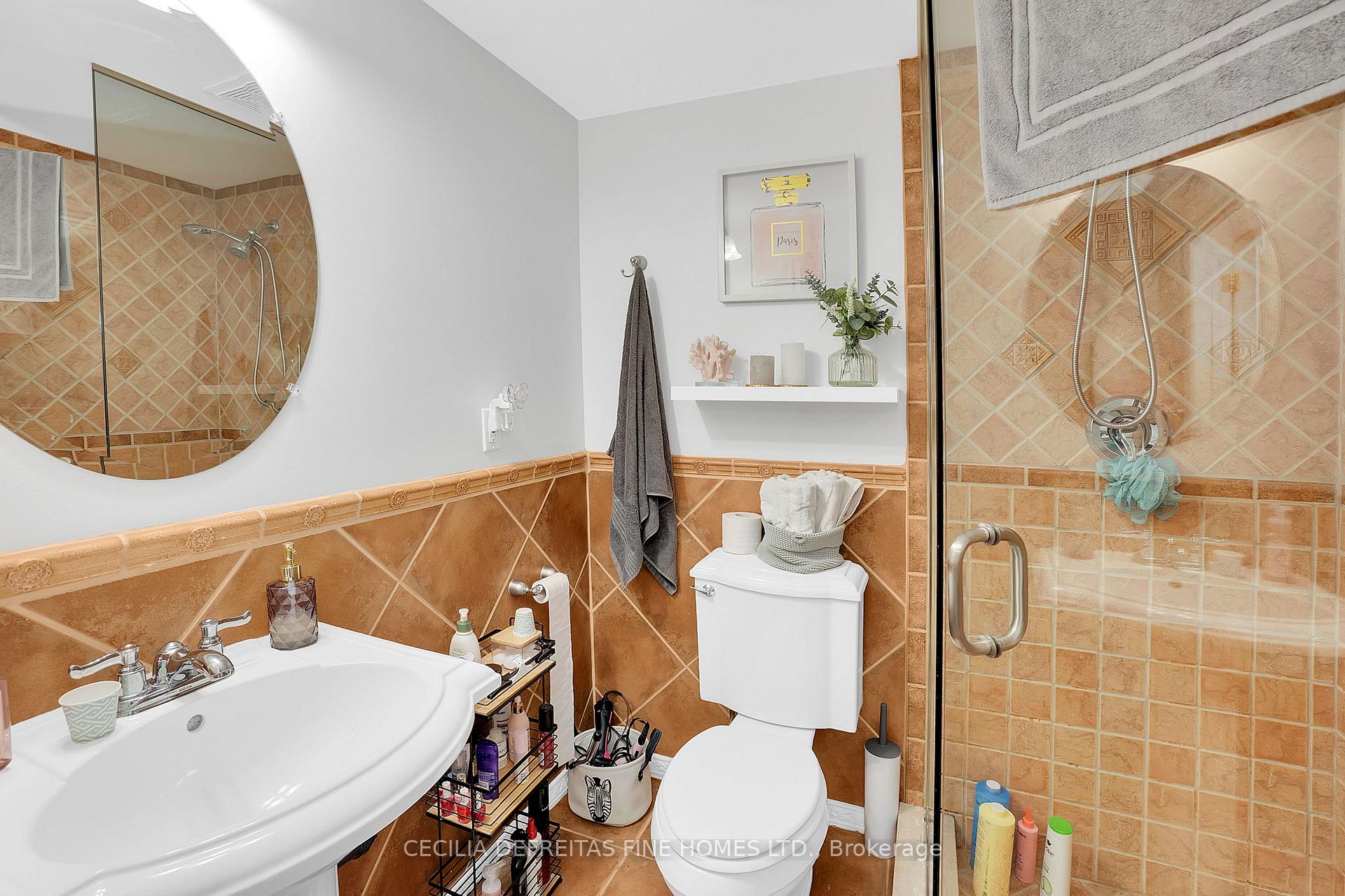 Photo 19 of Unit Bsmt, 55 Santina Street, Vaughan, Vellore Village — HOMEH