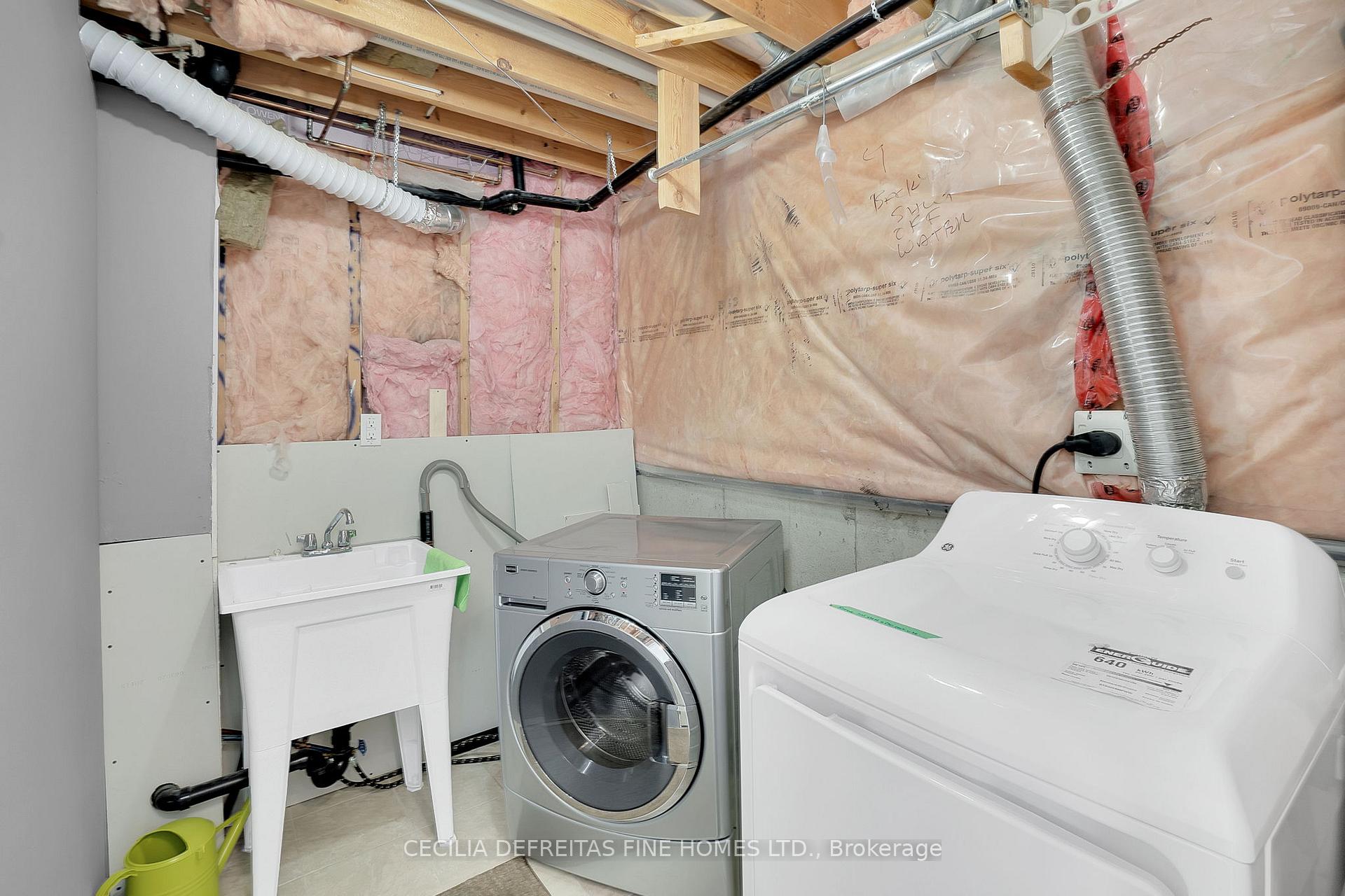 Photo 20 of Unit Bsmt, 55 Santina Street, Vaughan, Vellore Village — HOMEH