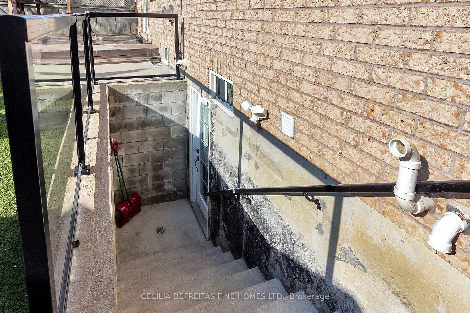 Photo 21 of Unit Bsmt, 55 Santina Street, Vaughan, Vellore Village — HOMEH