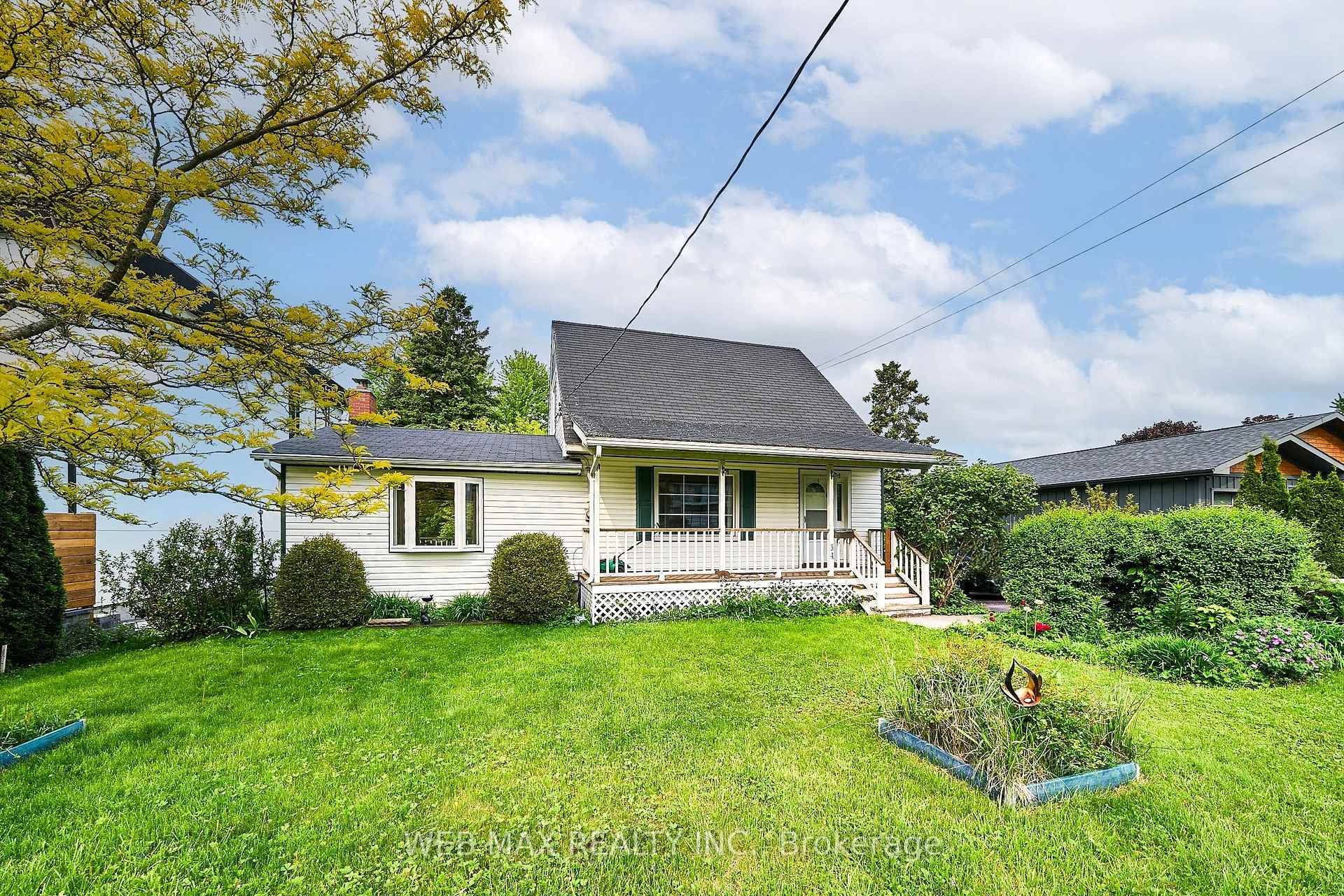 Photo 1 of 34 Scott Street, Whitby, Blue Grass Meadows — HOMEH