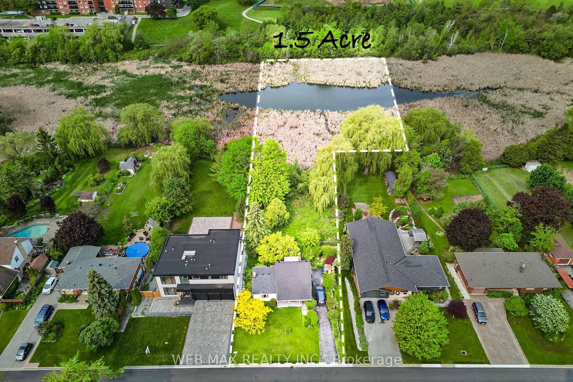 Photo 2 of 34 Scott Street, Whitby, Blue Grass Meadows — HOMEH